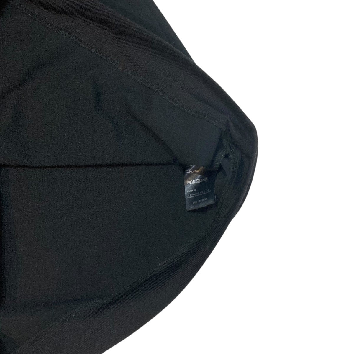 TEATORA CARTRIDGE SWEATER WARPLOOPロングスリーブTシャツtt-SWT-SW 古着・中古-5枚目のアイテム画像