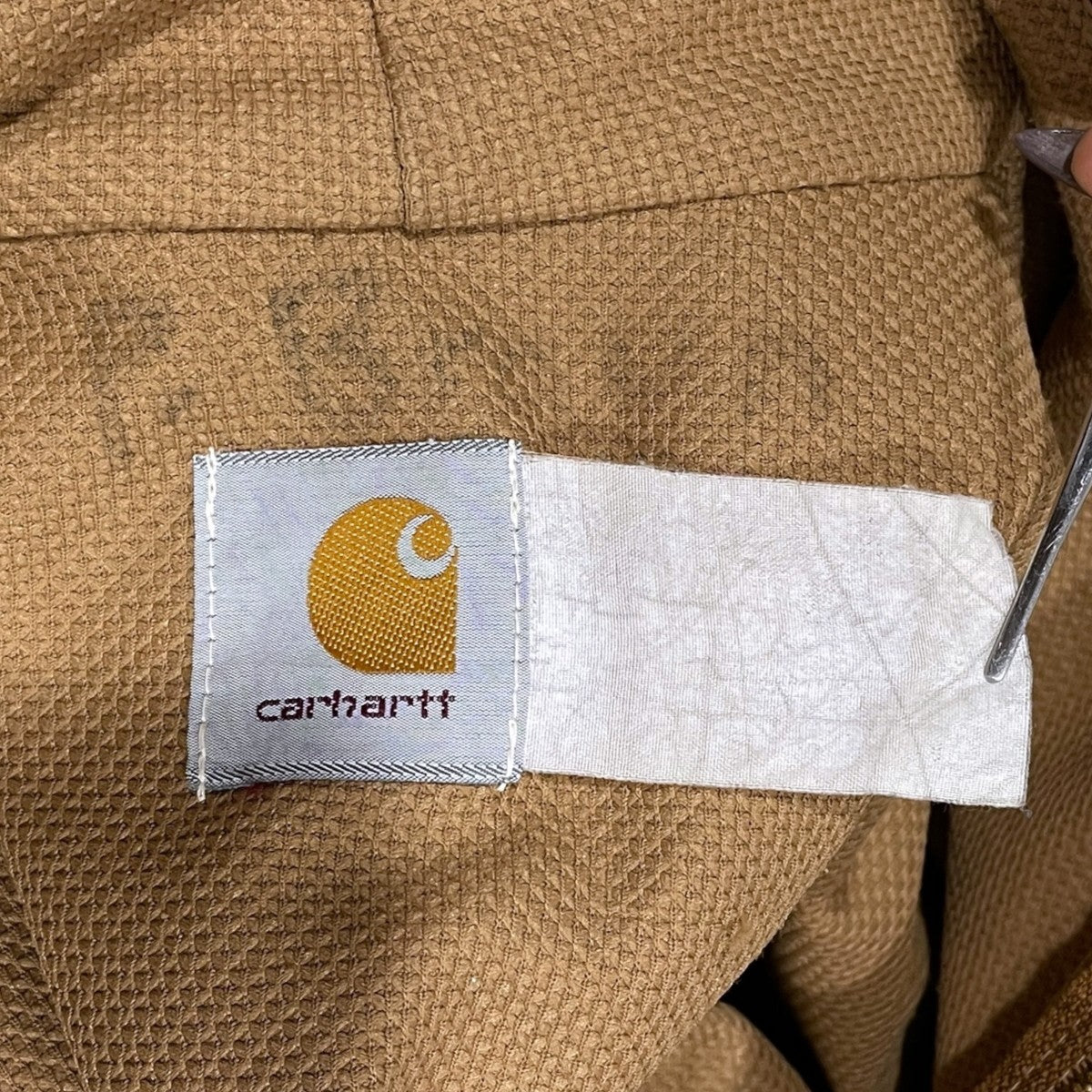 ジップアップフーデッドブルゾン Active Jacket アクティブジャケット