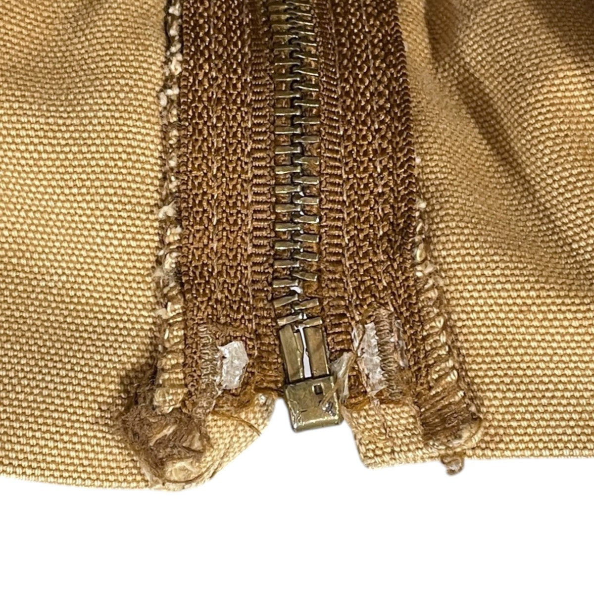 ジップアップフーデッドブルゾン Active Jacket アクティブジャケット