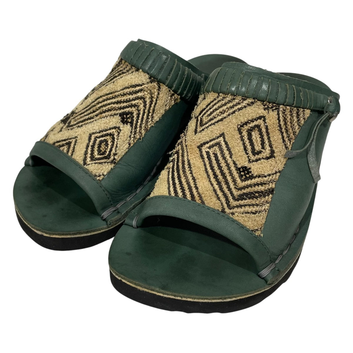クバサンダル KUBA SANDAL WFL22-R32