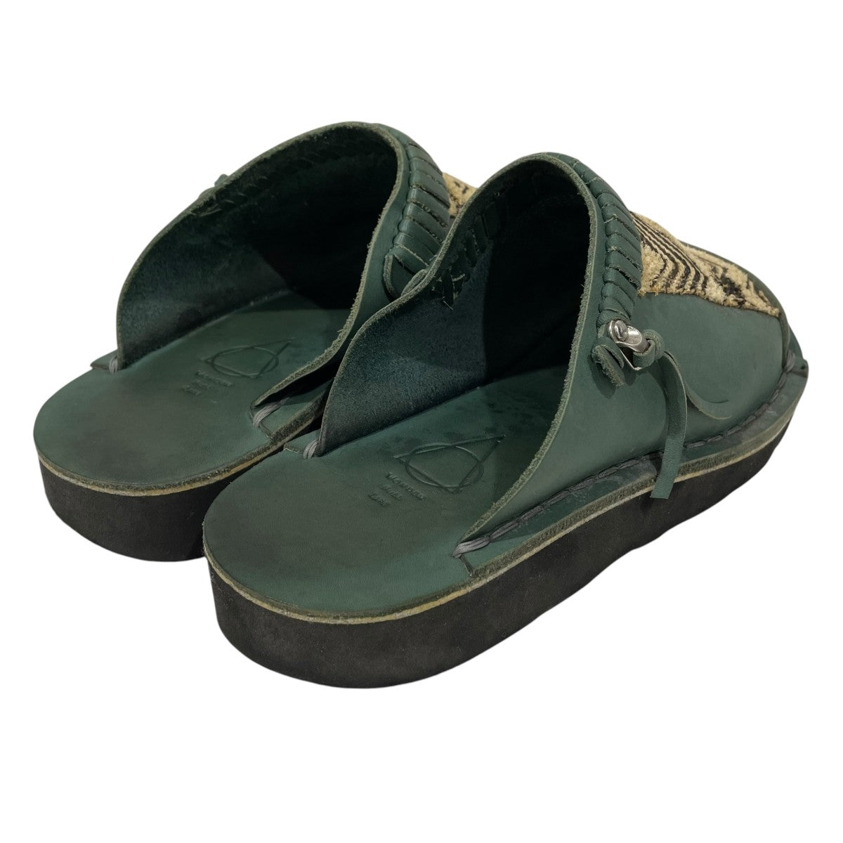 クバサンダル KUBA SANDAL WFL22-R32