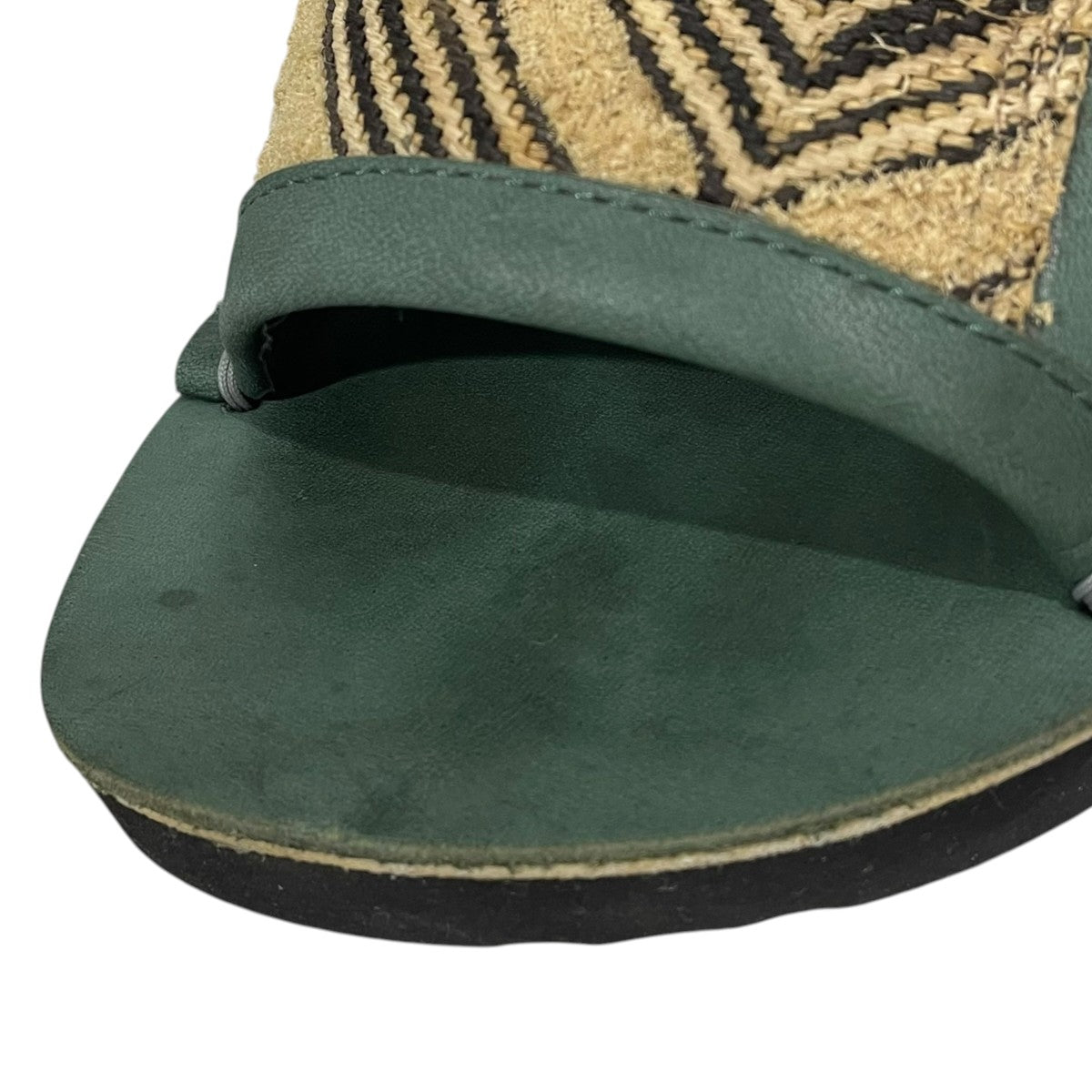 クバサンダル KUBA SANDAL WFL22-R32