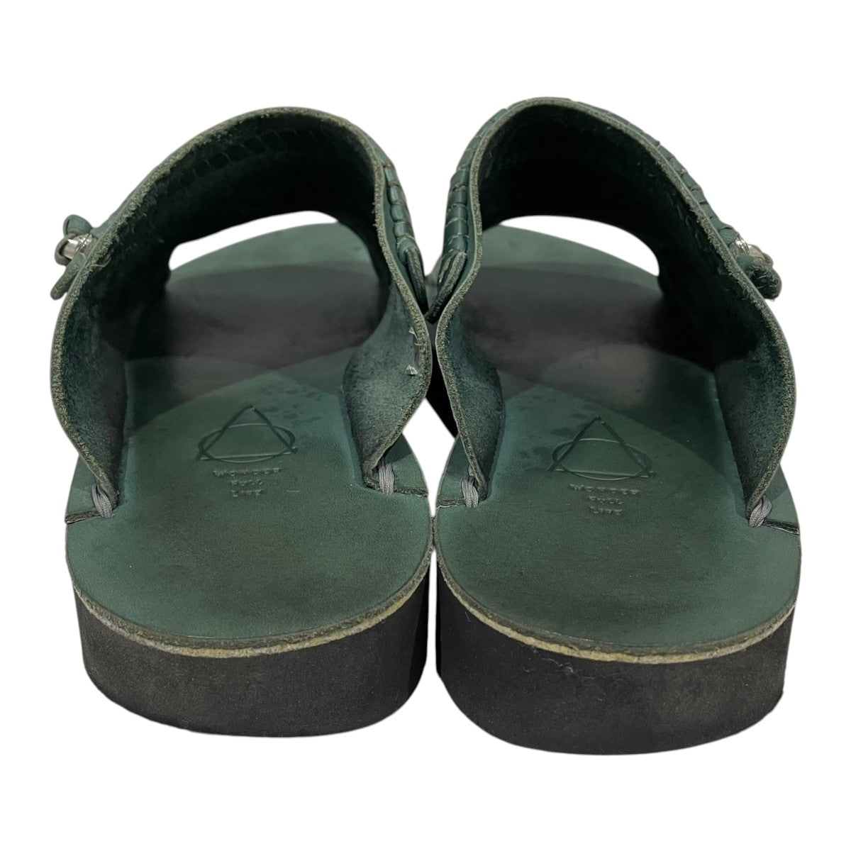 クバサンダル KUBA SANDAL WFL22-R32
