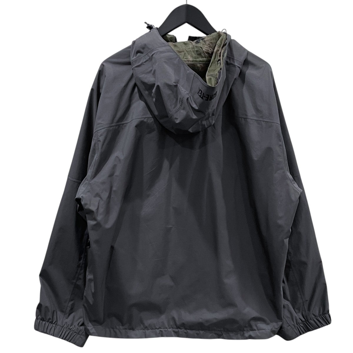 26SS ゴアテックス 2レイヤー リバーシブル ジャケット GORE-TEX 2L Reversible Jacket GT253GOWLS02