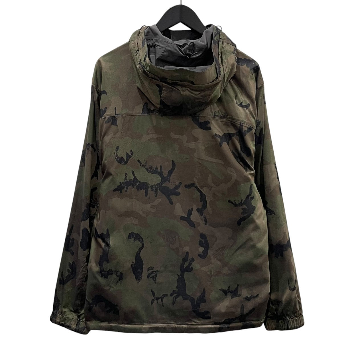 26SS ゴアテックス 2レイヤー リバーシブル ジャケット GORE-TEX 2L Reversible Jacket GT253GOWLS02