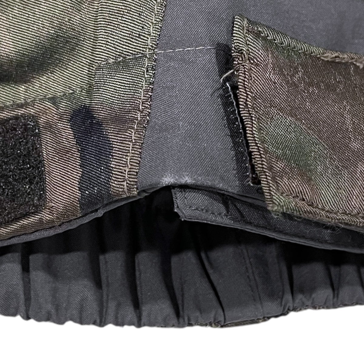 26SS ゴアテックス 2レイヤー リバーシブル ジャケット GORE-TEX 2L Reversible Jacket GT253GOWLS02