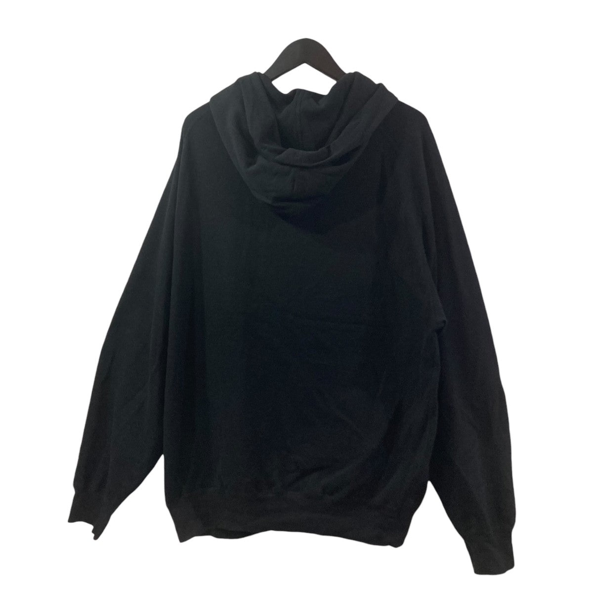 COMOLI 26SSHOODIED01-05016 古着・中古-2枚目のアイテム画像