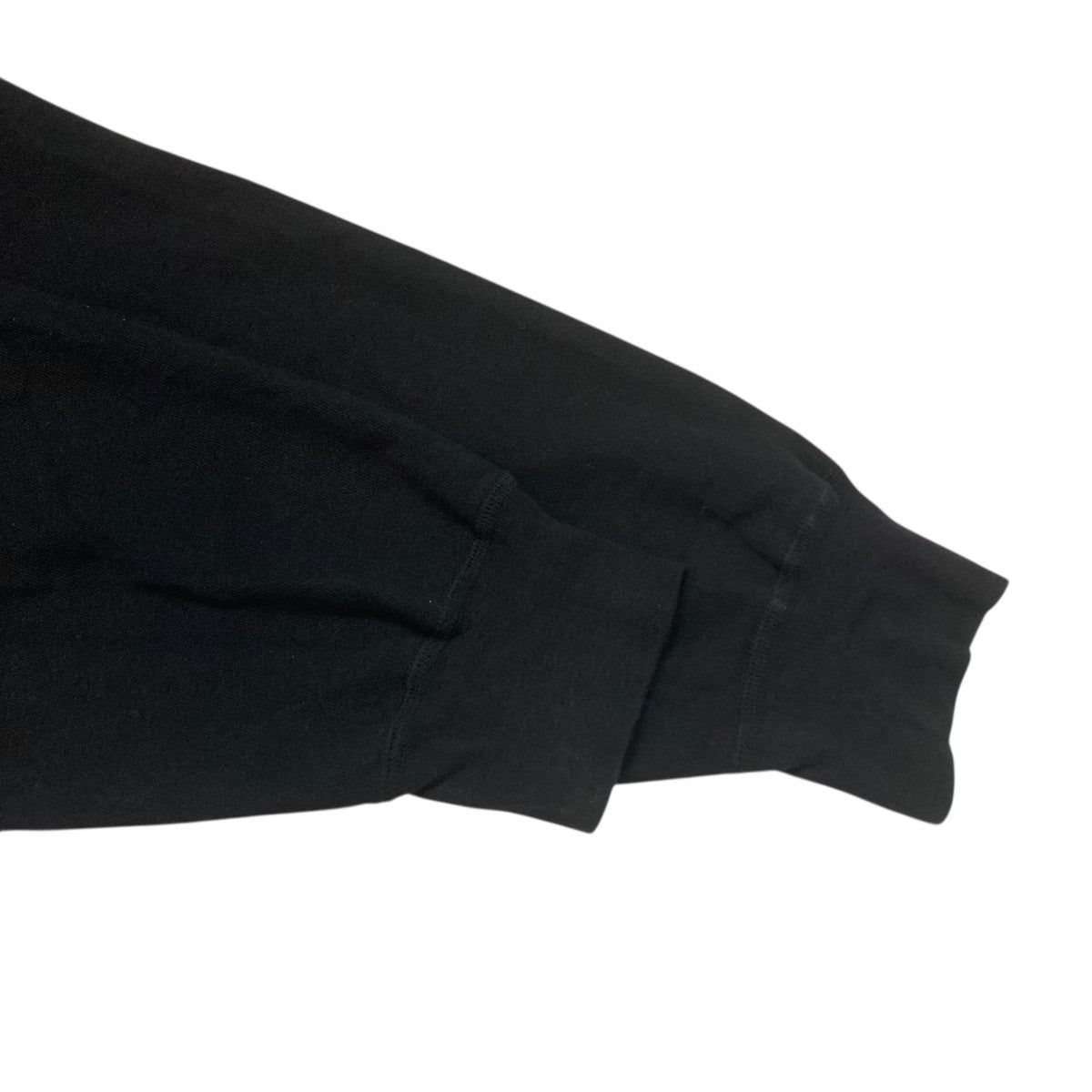 COMOLI 26SSHOODIED01-05016 古着・中古-4枚目のアイテム画像