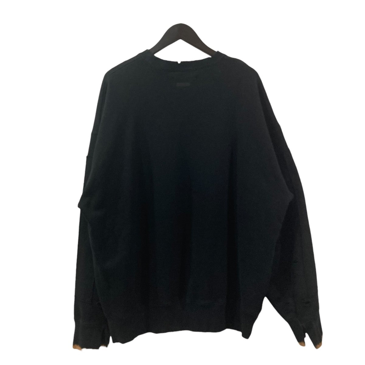 OVERSIZED REBUILD SWEATスウェットST.306