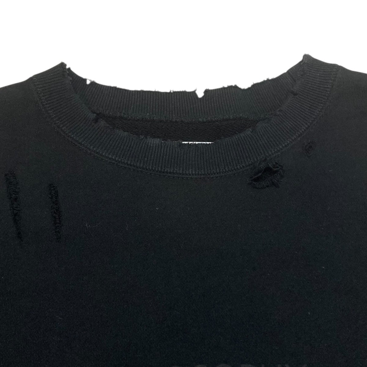 OVERSIZED REBUILD SWEATスウェットST.306