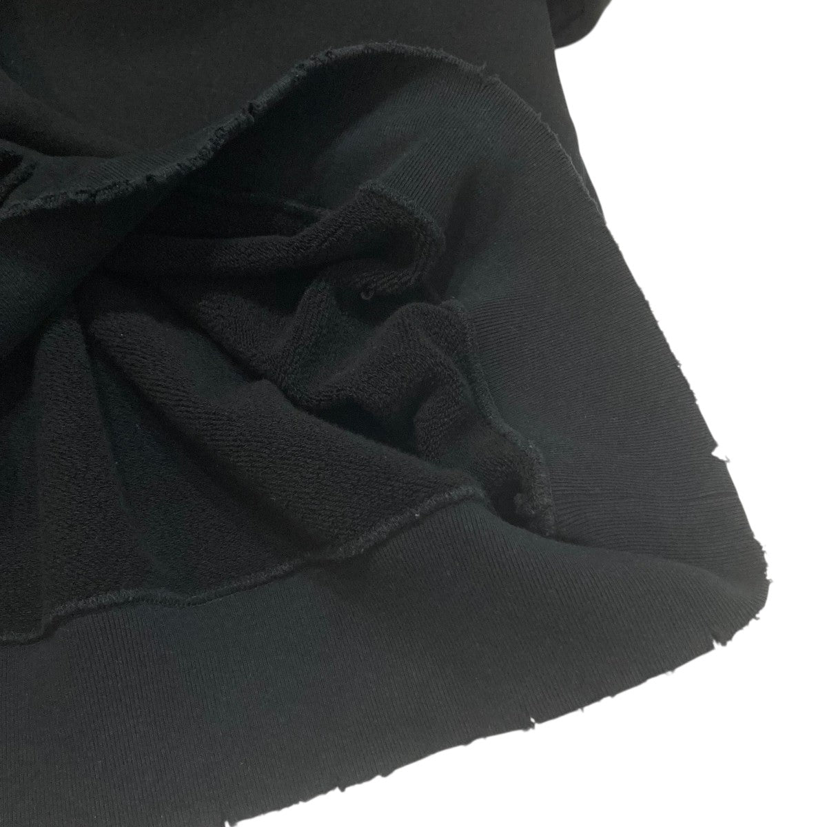 OVERSIZED REBUILD SWEATスウェットST.306