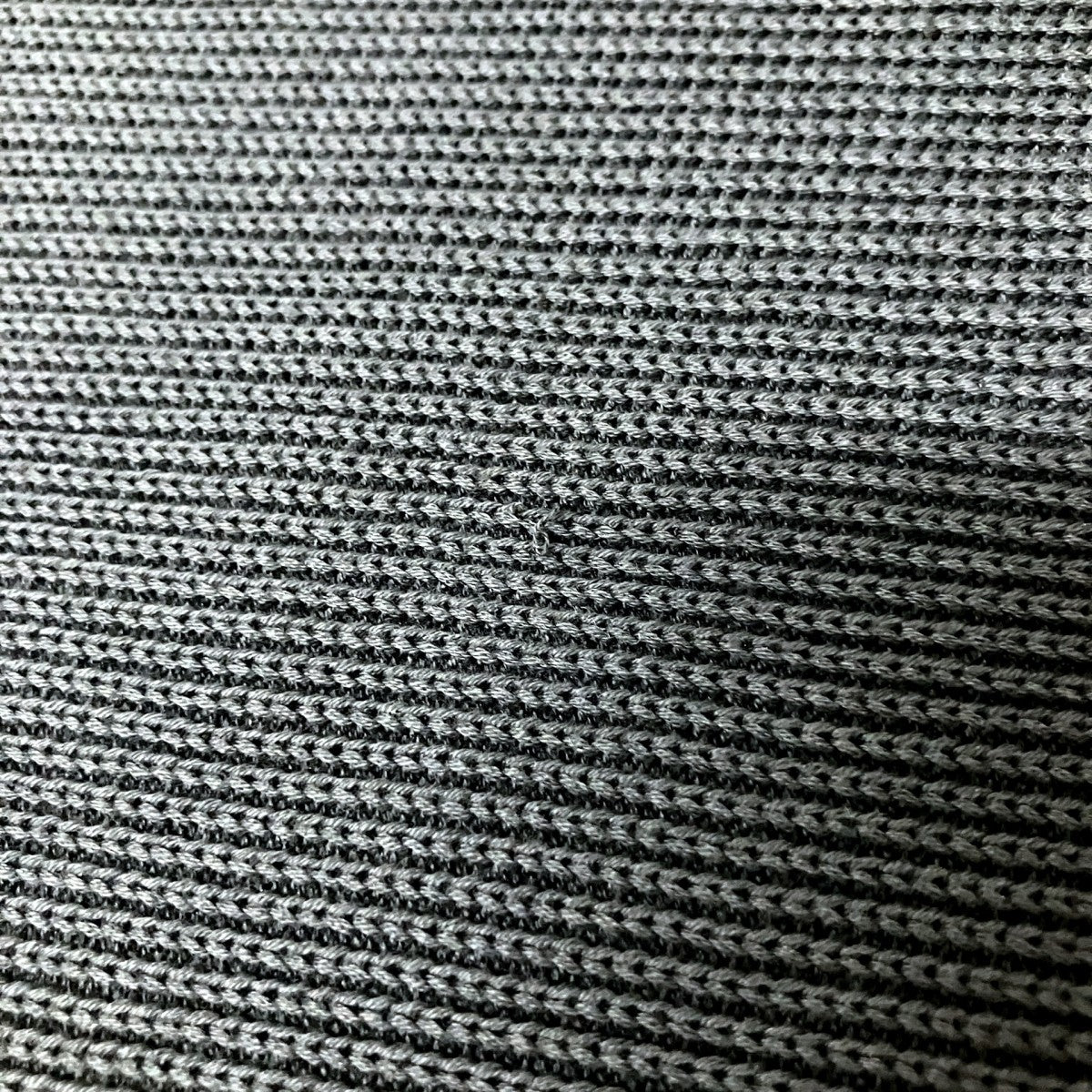 畦編みマフラー2252 AC03