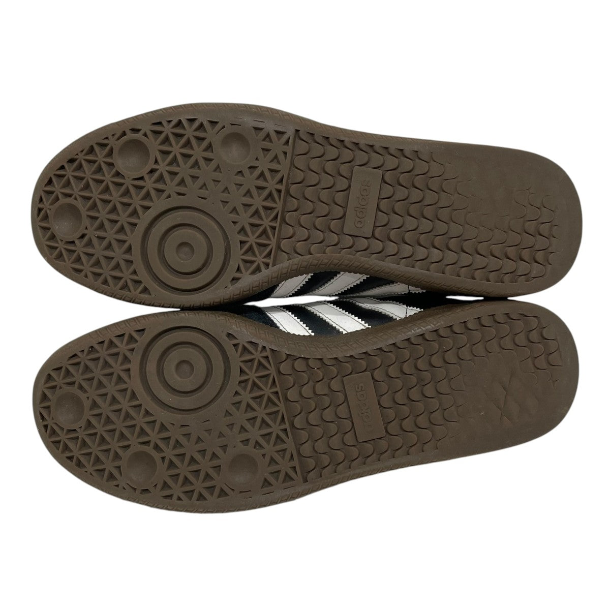 スニーカー Samba Leather サンバ レザー 019000