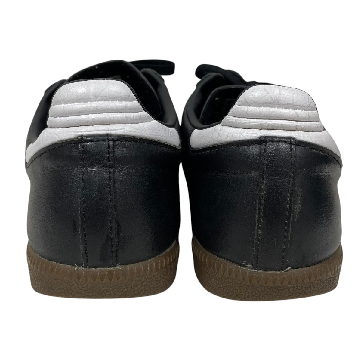 スニーカー Samba Leather サンバ レザー 019000