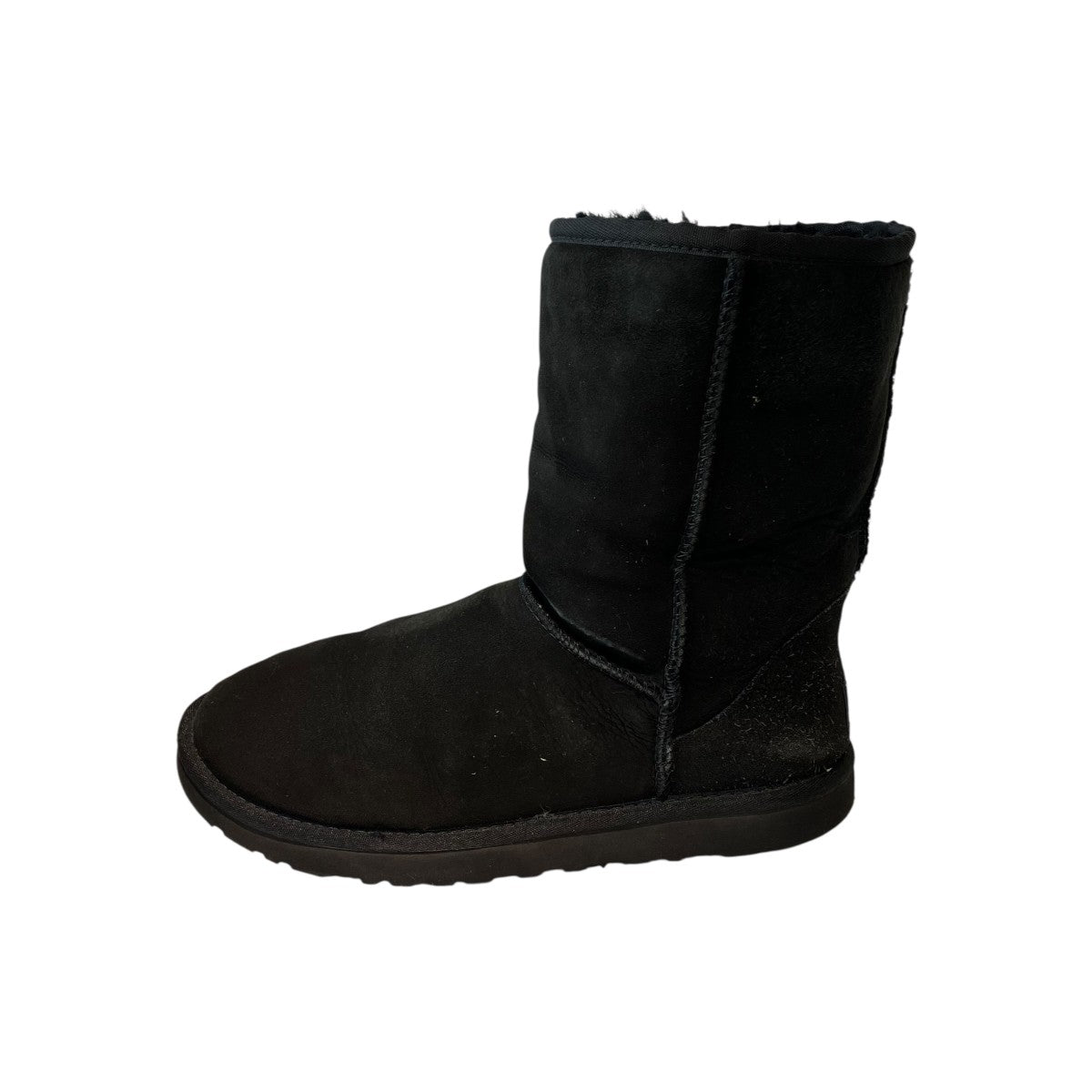 UGG ClassicShortブーツ5825 古着・中古-2枚目のアイテム画像