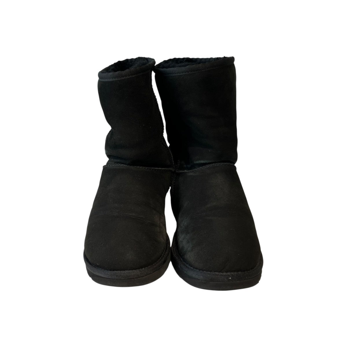 UGG ClassicShortブーツ5825 古着・中古-3枚目のアイテム画像