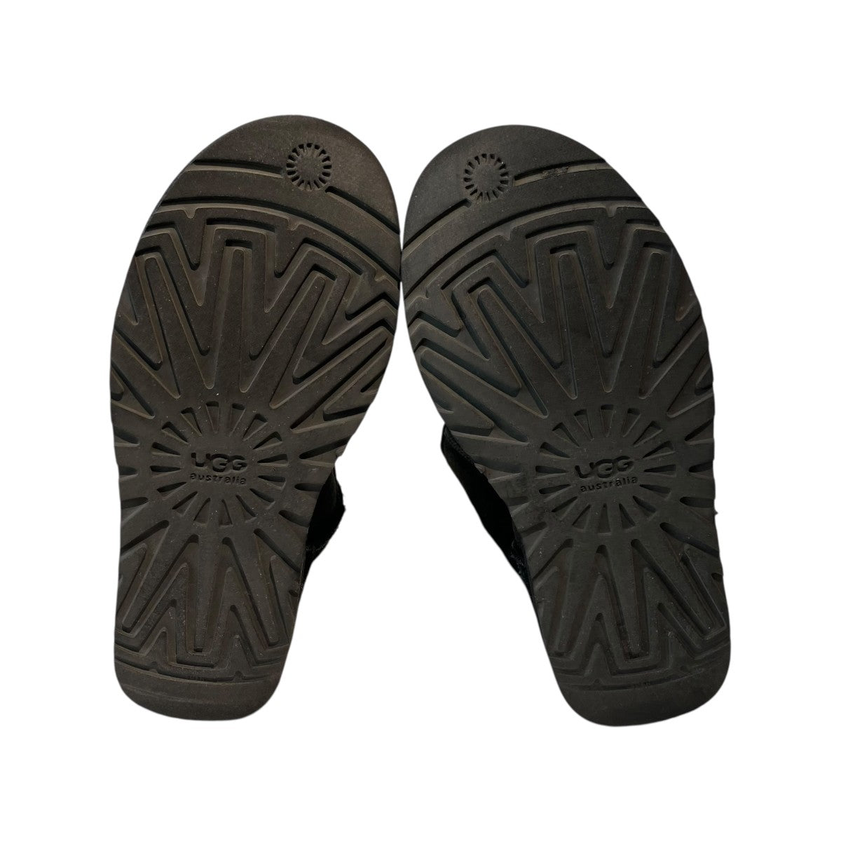 UGG ClassicShortブーツ5825 古着・中古-5枚目のアイテム画像