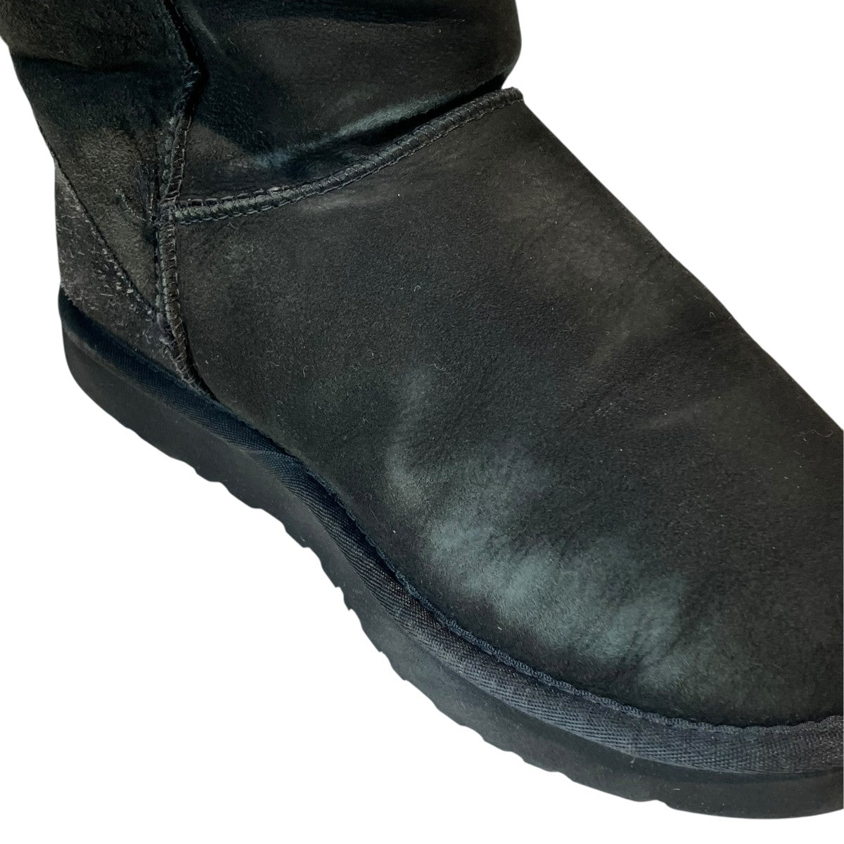 UGG ClassicShortブーツ5825 古着・中古-7枚目のアイテム画像