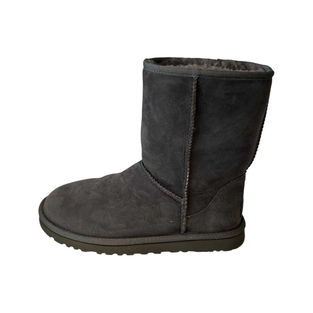 UGG ブーツ5825 古着・中古-2枚目のアイテム画像