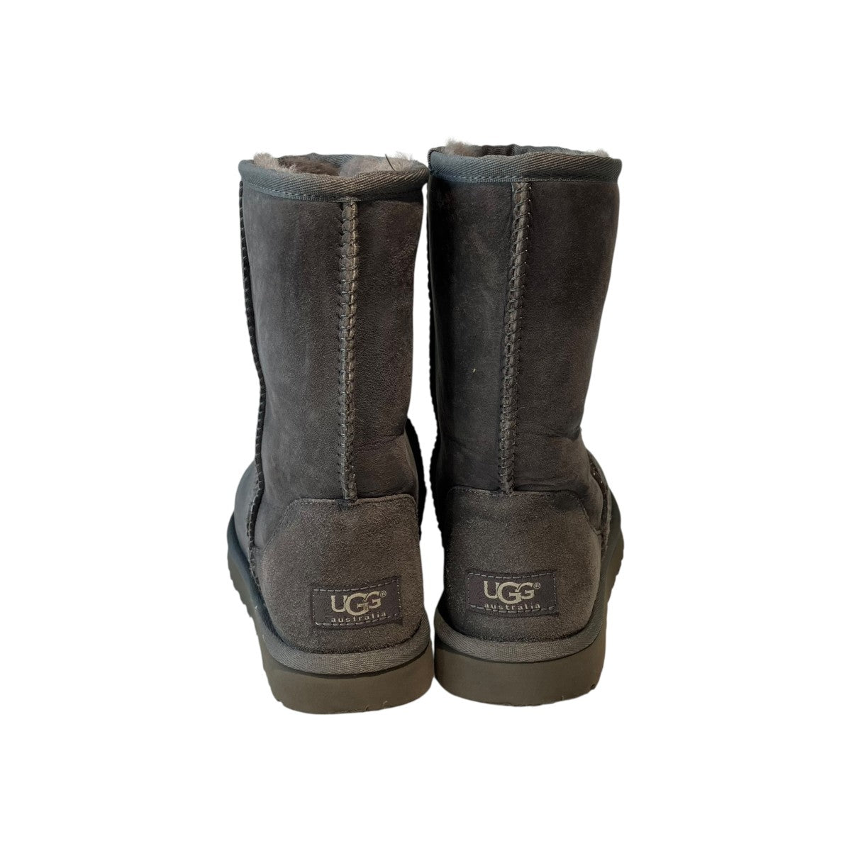 UGG ブーツ5825 古着・中古-4枚目のアイテム画像