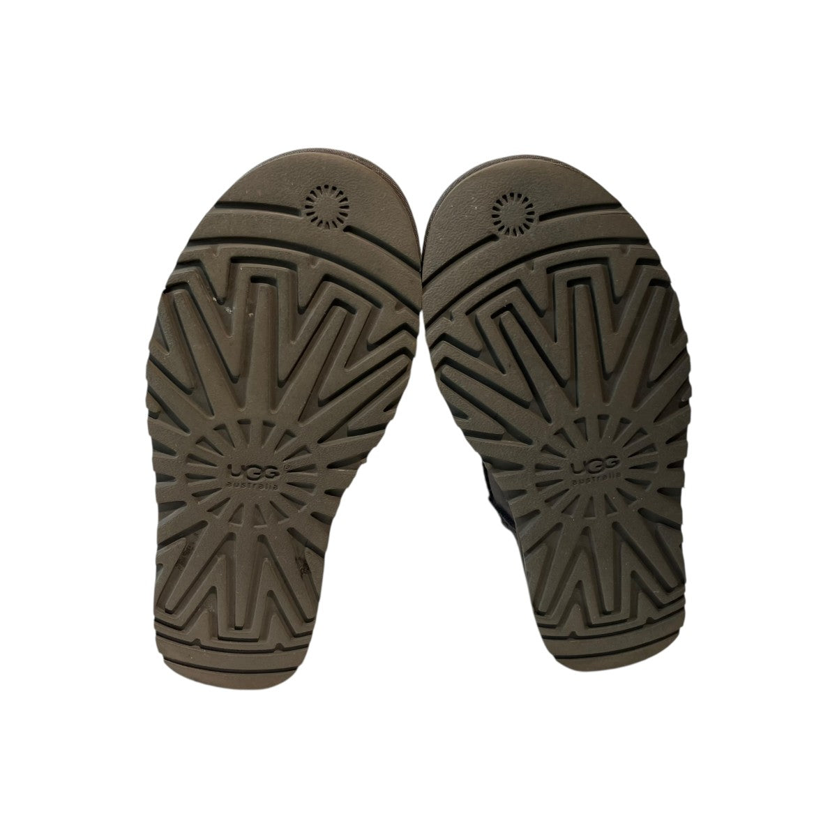 UGG ブーツ5825 古着・中古-5枚目のアイテム画像