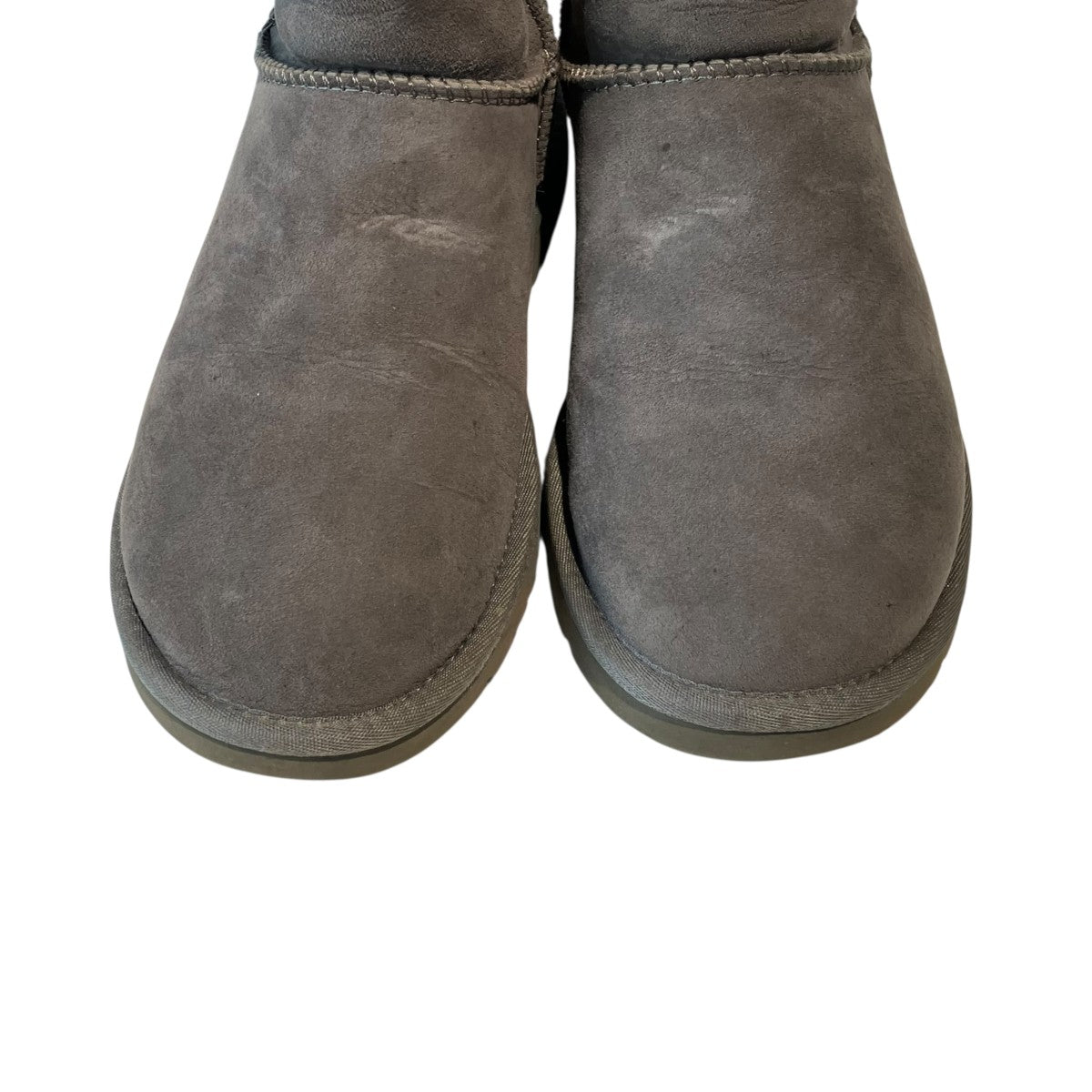 UGG ブーツ5825 古着・中古-7枚目のアイテム画像