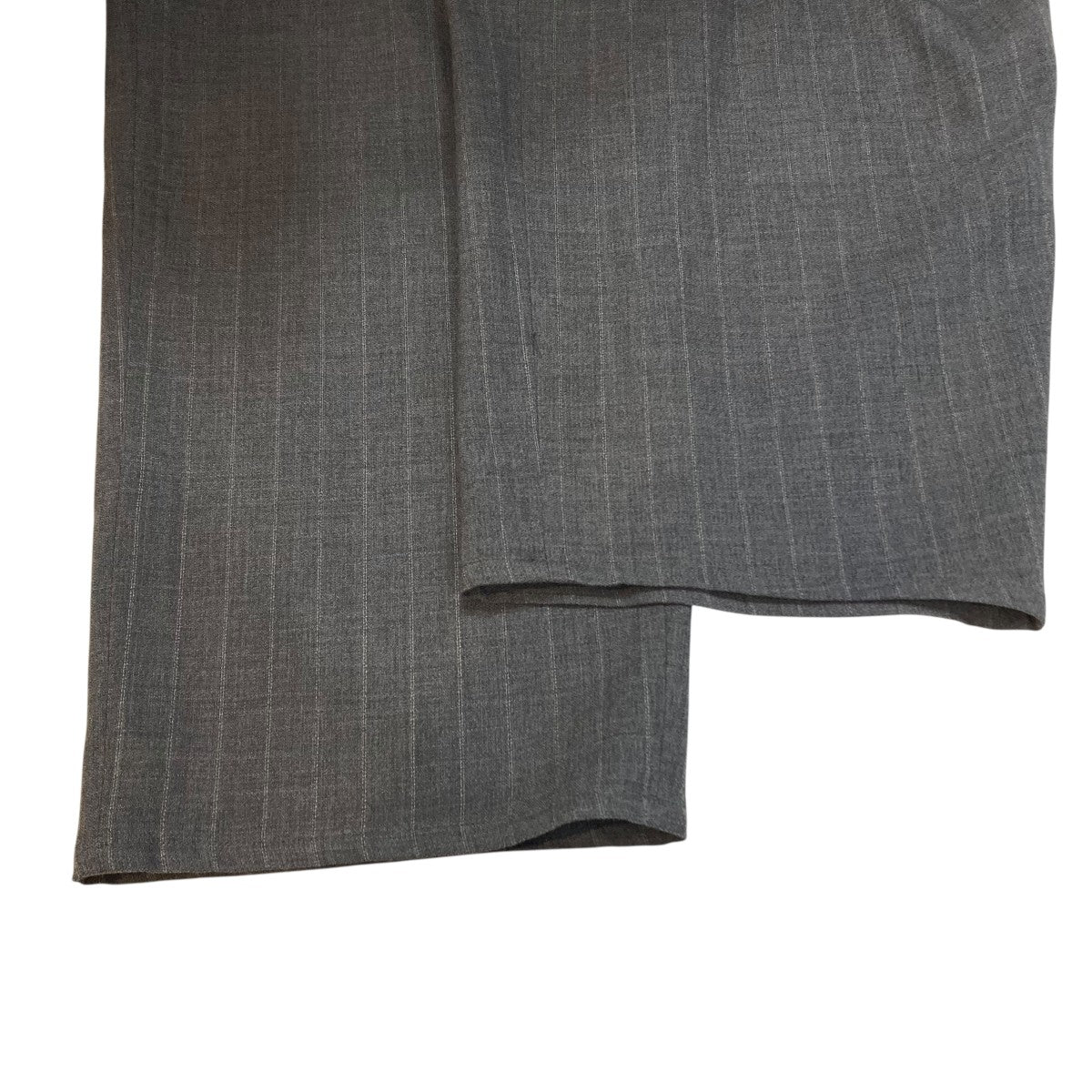Jieda パンツJie-25W-PT07 OVER RAP SLACKS 古着・中古-5枚目のアイテム画像