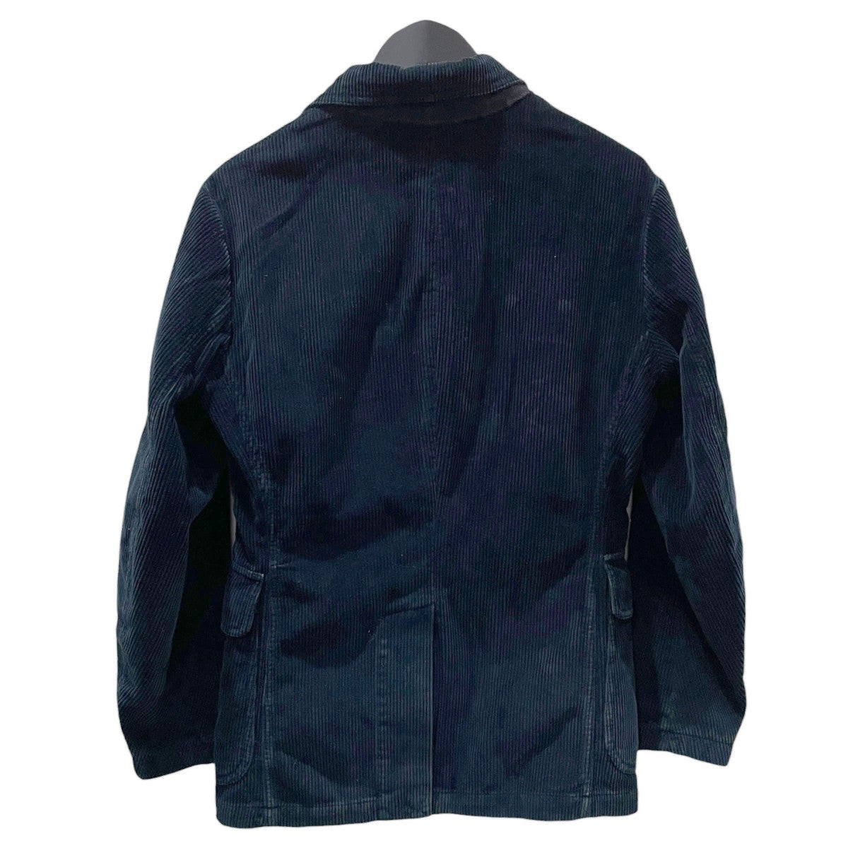 コーデュロイ3Bジャケット Indigo Corduroy Sport Coat インディゴ コーデュロイ スポーツコート 782911142001