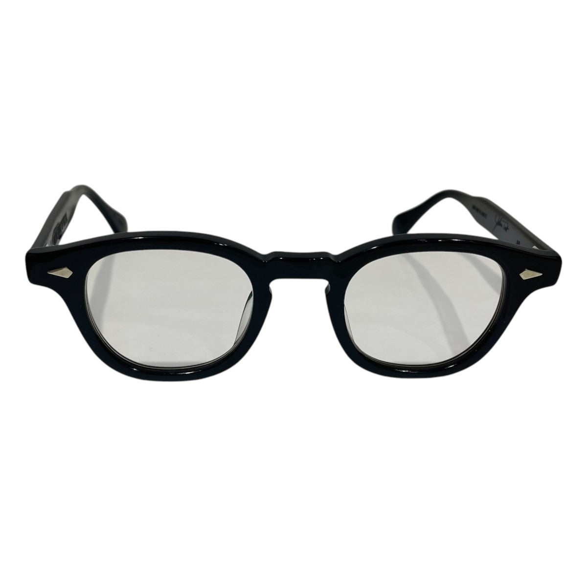 JULIUS TART OPTICAL 眼鏡 AR アーネル PL-102A 古着・中古-2枚目のアイテム画像