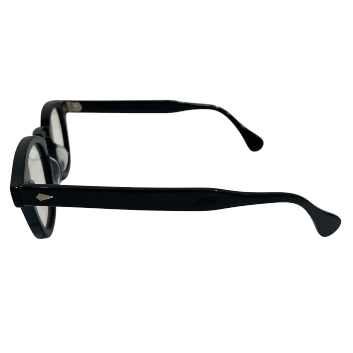 JULIUS TART OPTICAL 眼鏡 AR アーネル PL-102A 古着・中古-3枚目のアイテム画像