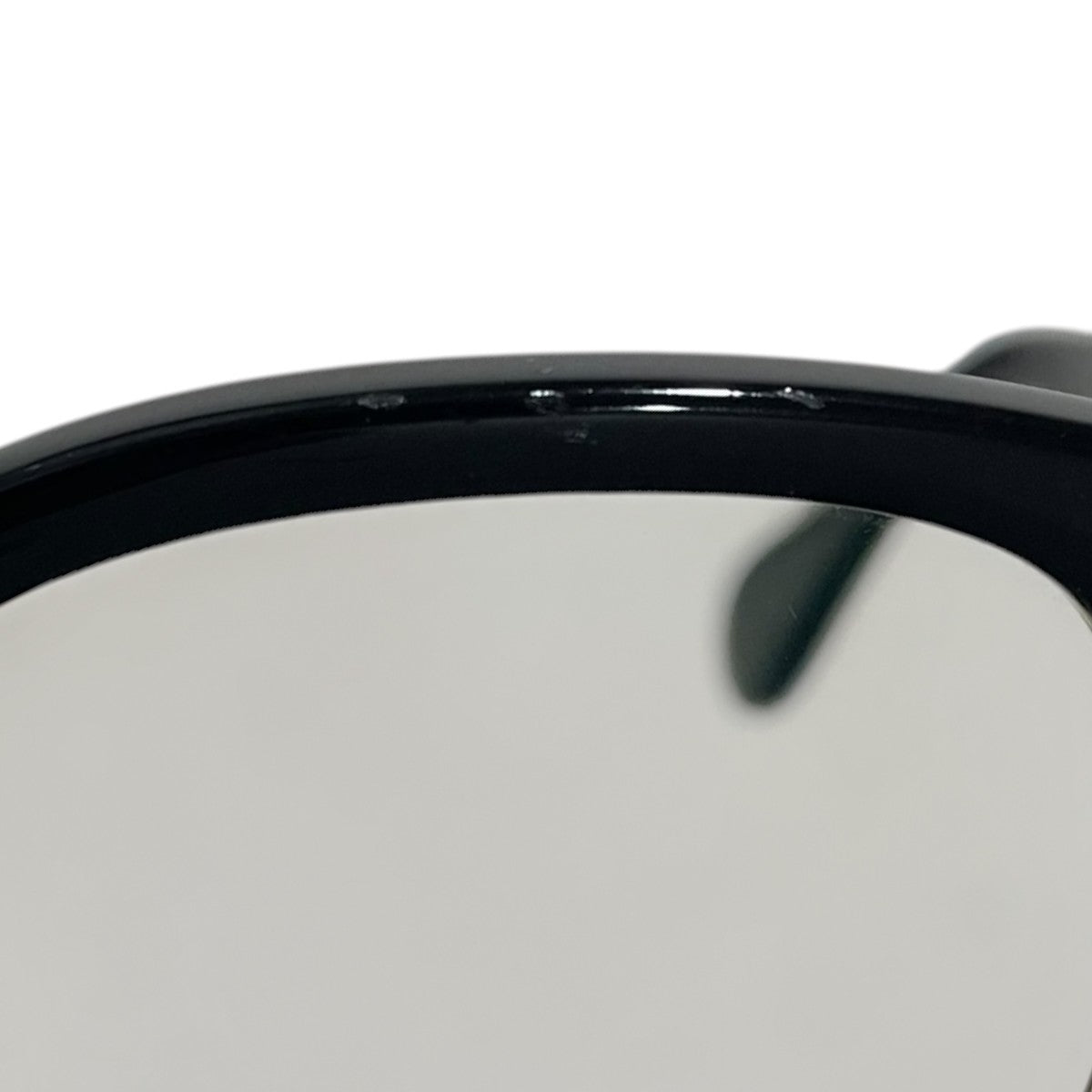 JULIUS TART OPTICAL 眼鏡 AR アーネル PL-102A 古着・中古-4枚目のアイテム画像