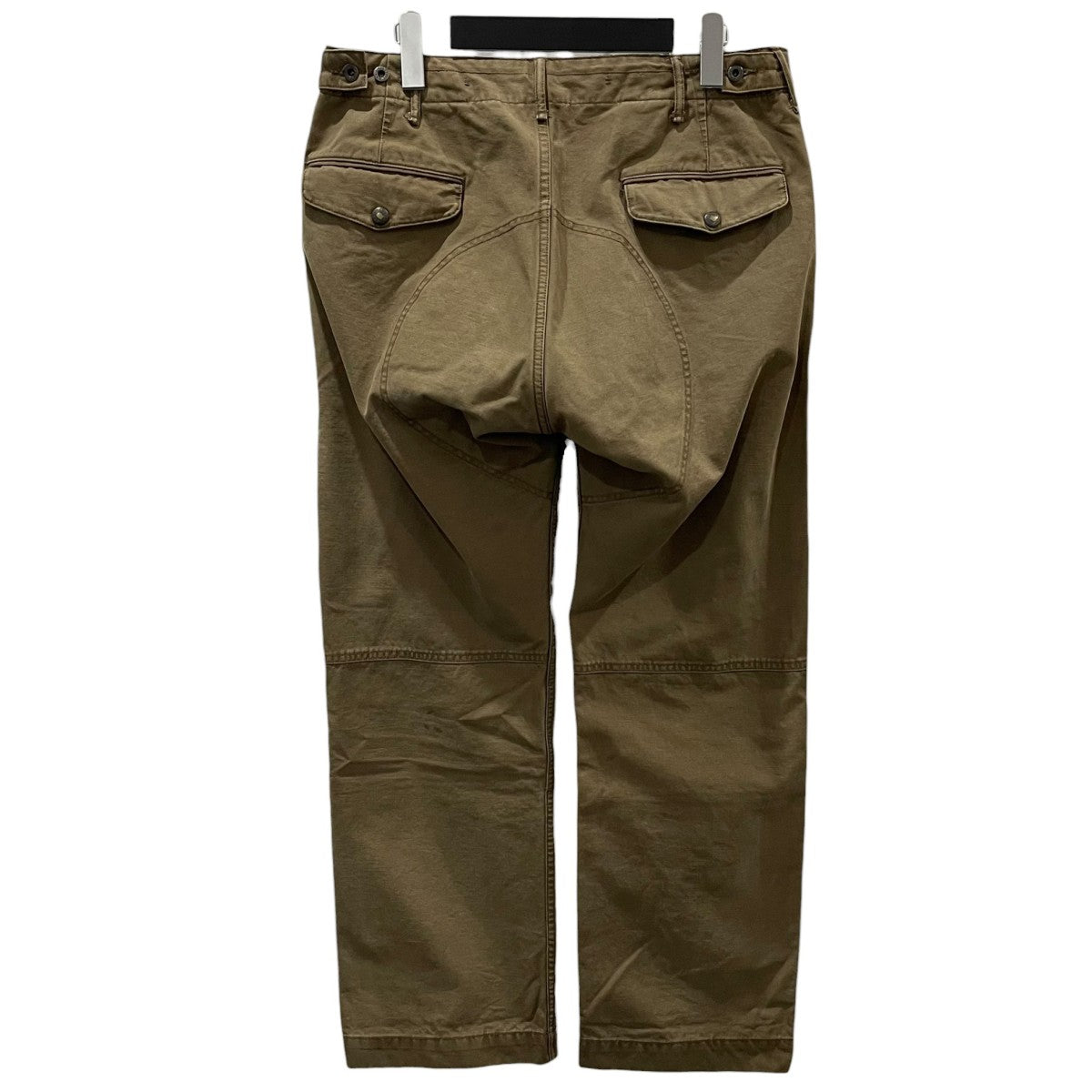 RRL ダブニー ワークパンツ RRL(ダブルアールエル) ダブルニー ワークパンツ 4700049444