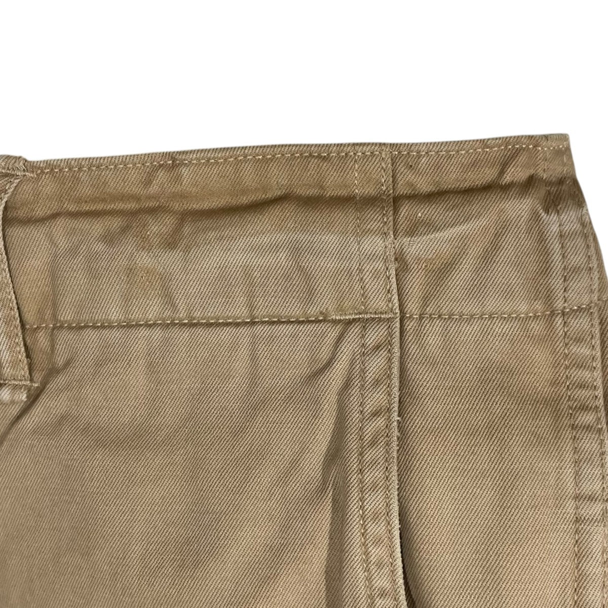 RRL 加工チノパンツ 古着・中古-5枚目のアイテム画像