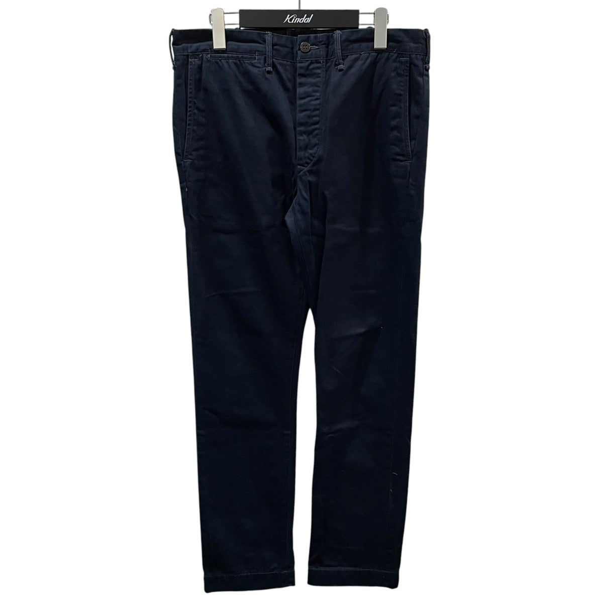 RRL コットンパンツ 古着・中古-1枚目のアイテム画像