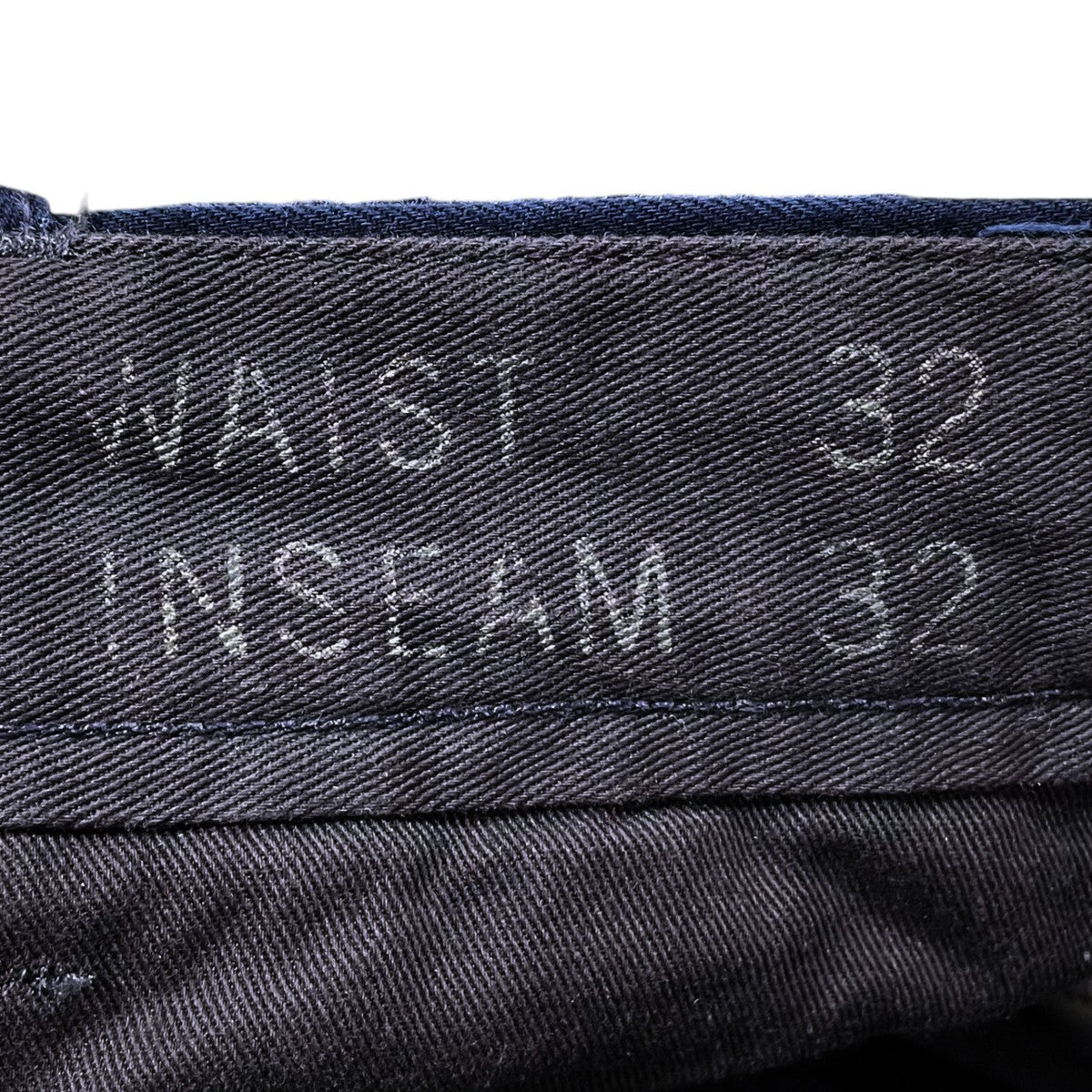 RRL コットンパンツ 古着・中古-7枚目のアイテム画像