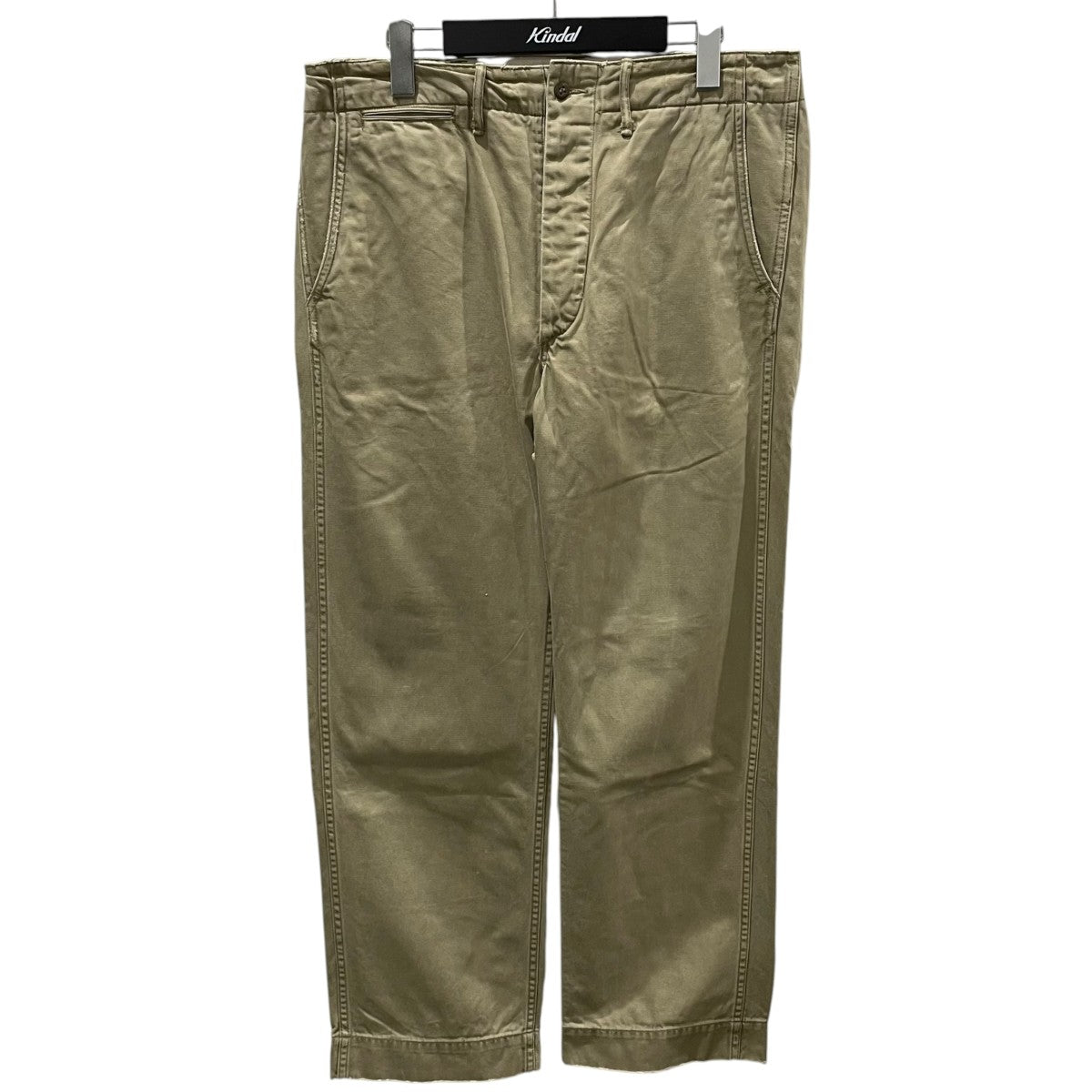 RRL チノパンツ 古着・中古-1枚目のアイテム画像