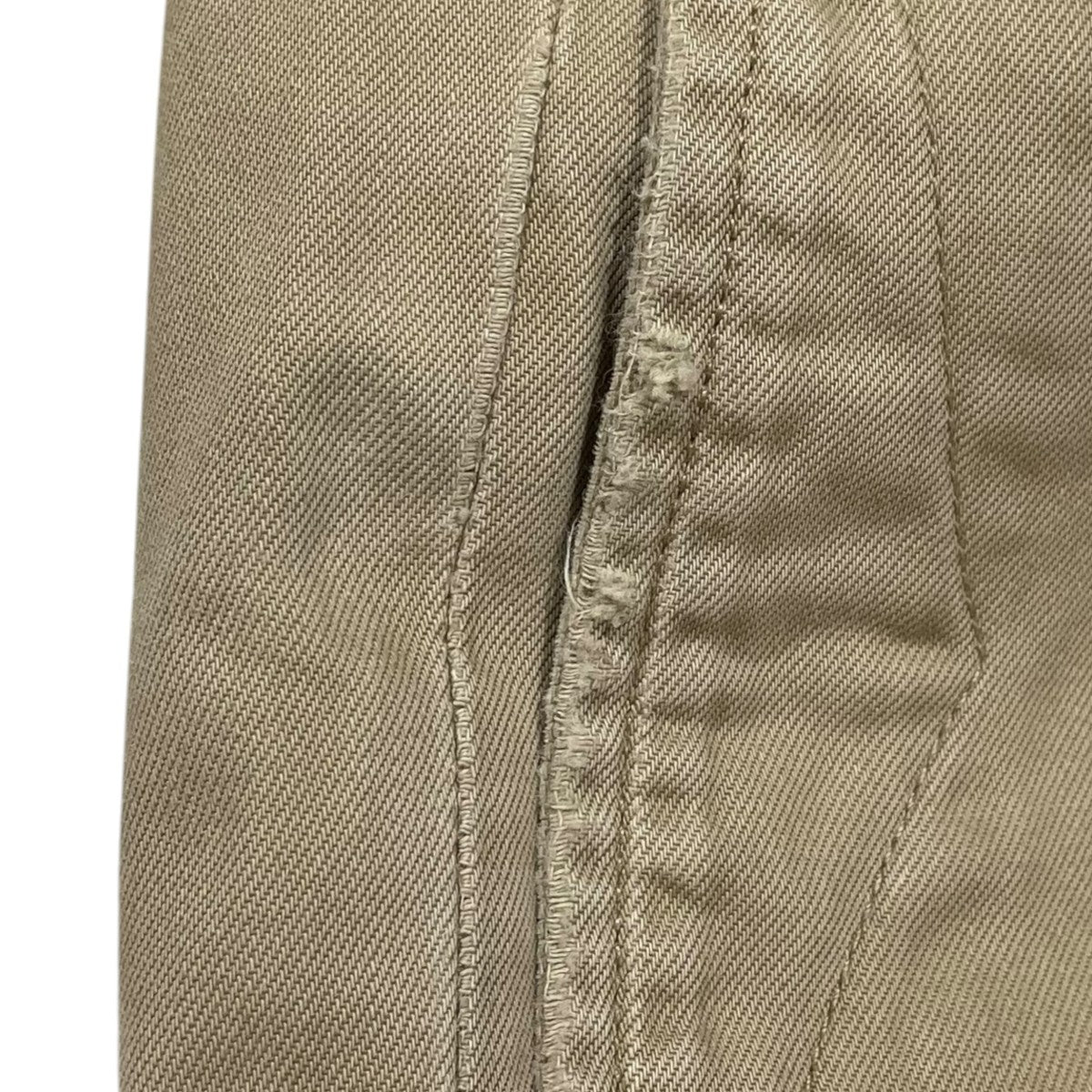RRL ダメージ加工パンツ 古着・中古-5枚目のアイテム画像