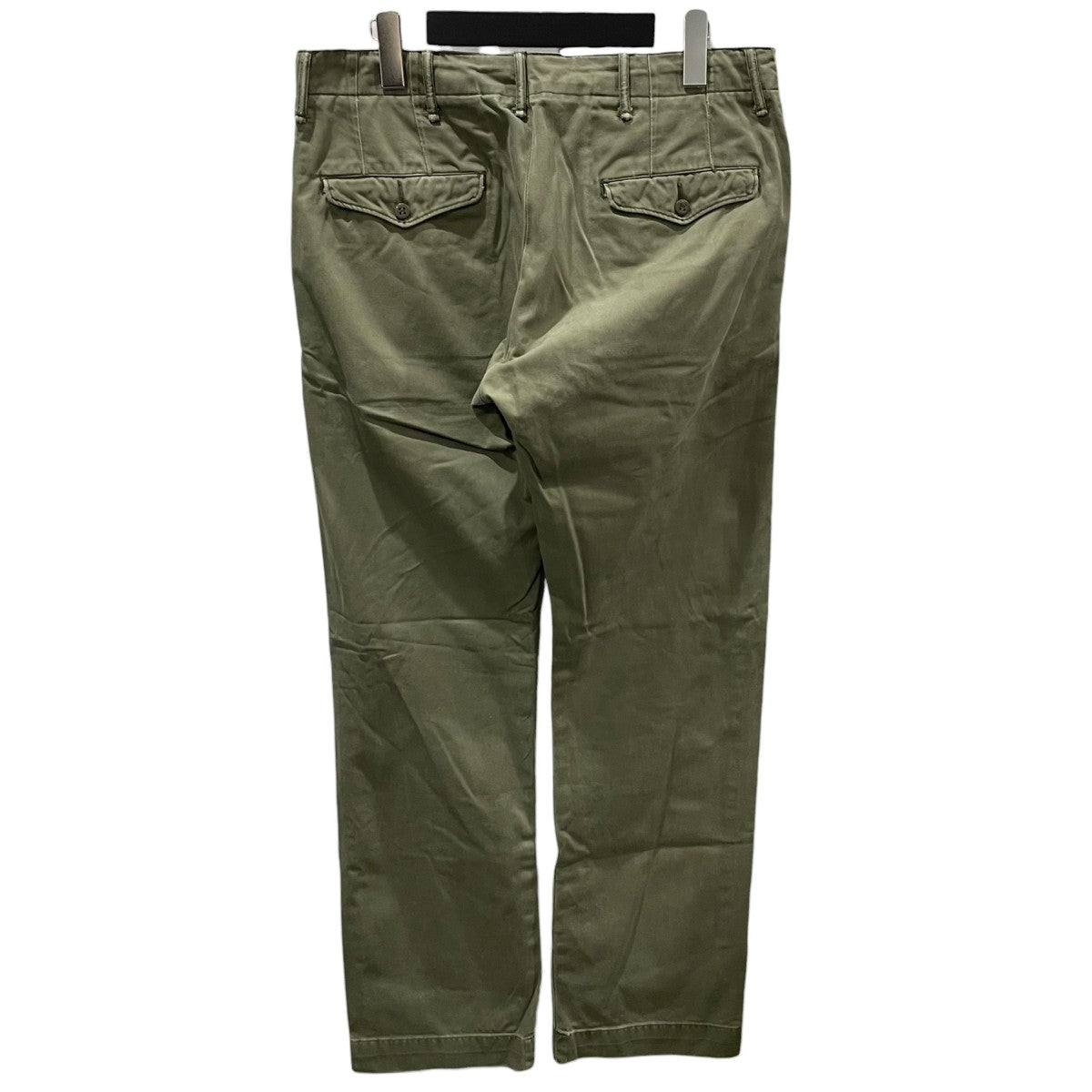 RRL チノパンツ 古着・中古-2枚目のアイテム画像