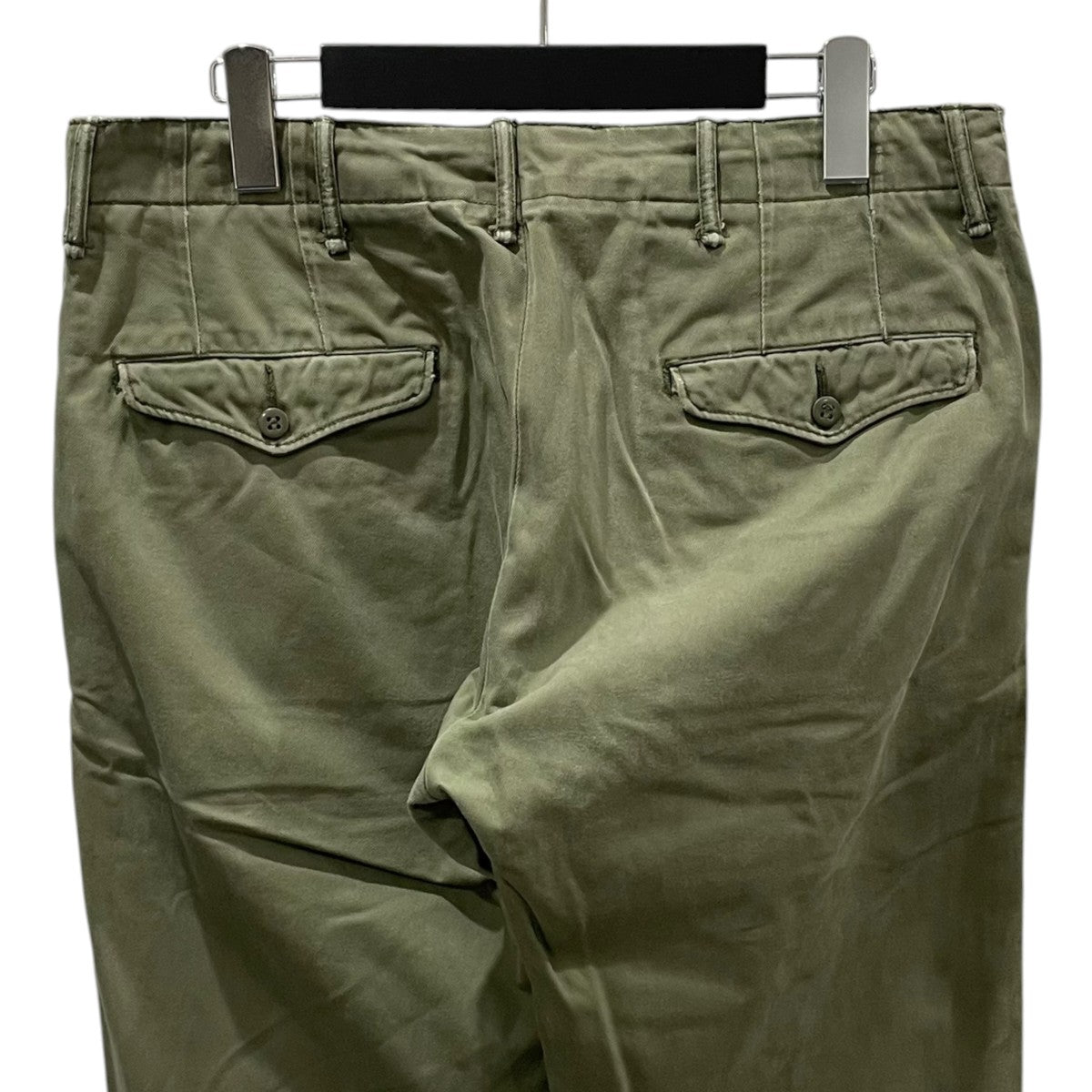 RRL チノパンツ 古着・中古-4枚目のアイテム画像