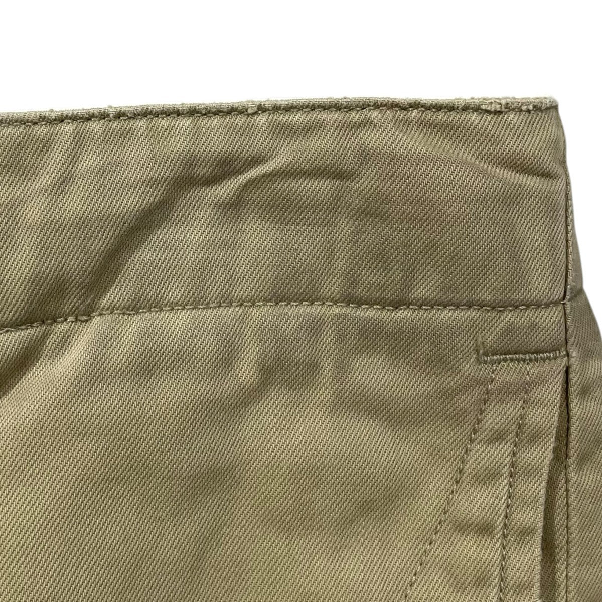 RRL 加工チノパンツ 古着・中古-5枚目のアイテム画像