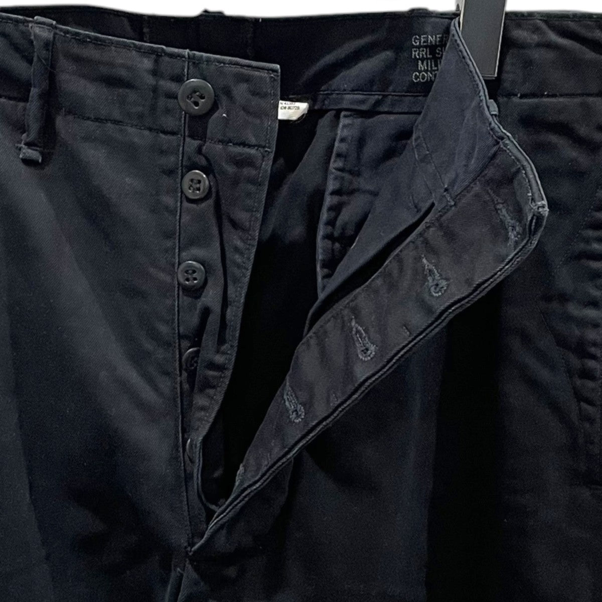 チノパンツ