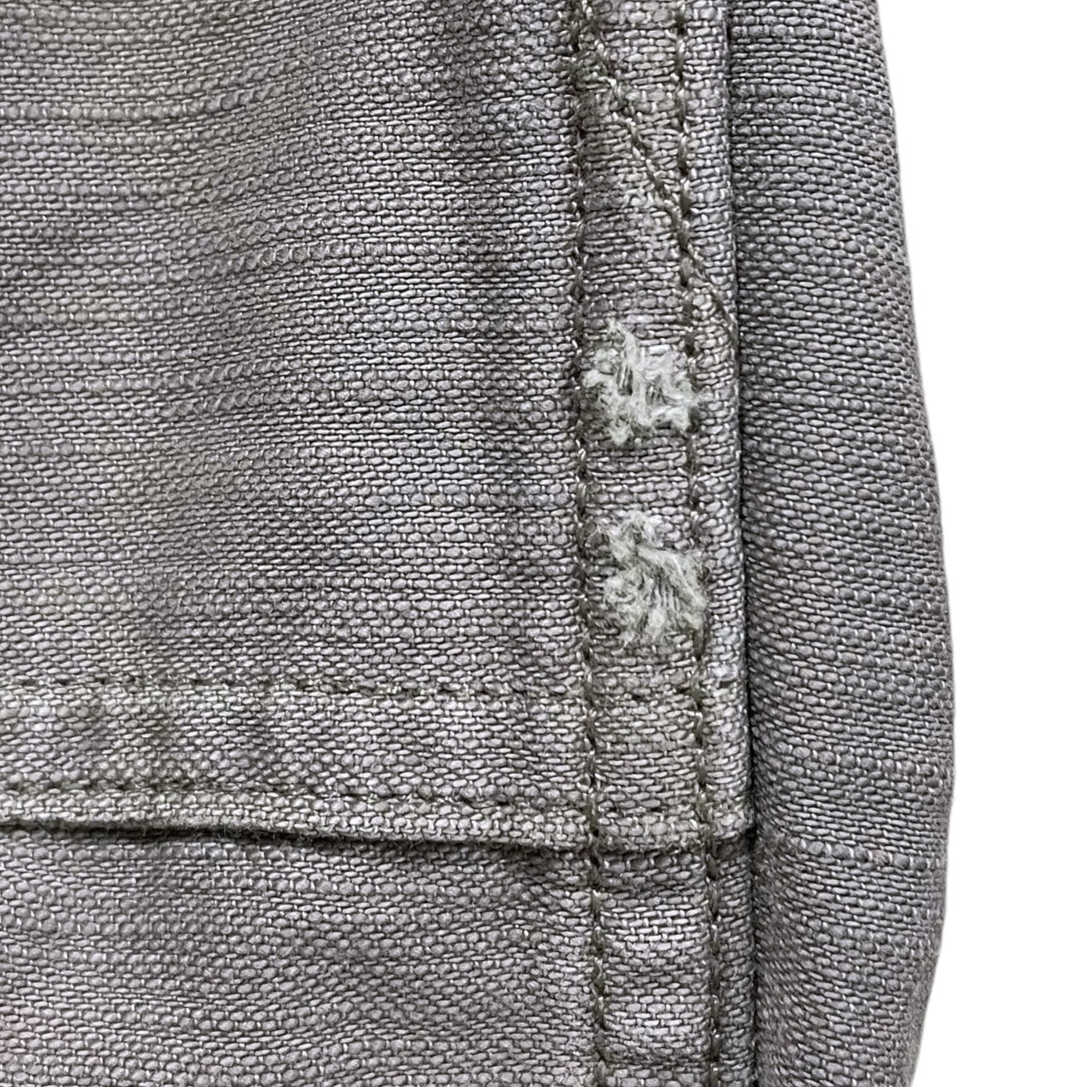 RRL(ダブルアールエル) ベイカーパンツ グレー サイズ 32×30｜【公式
