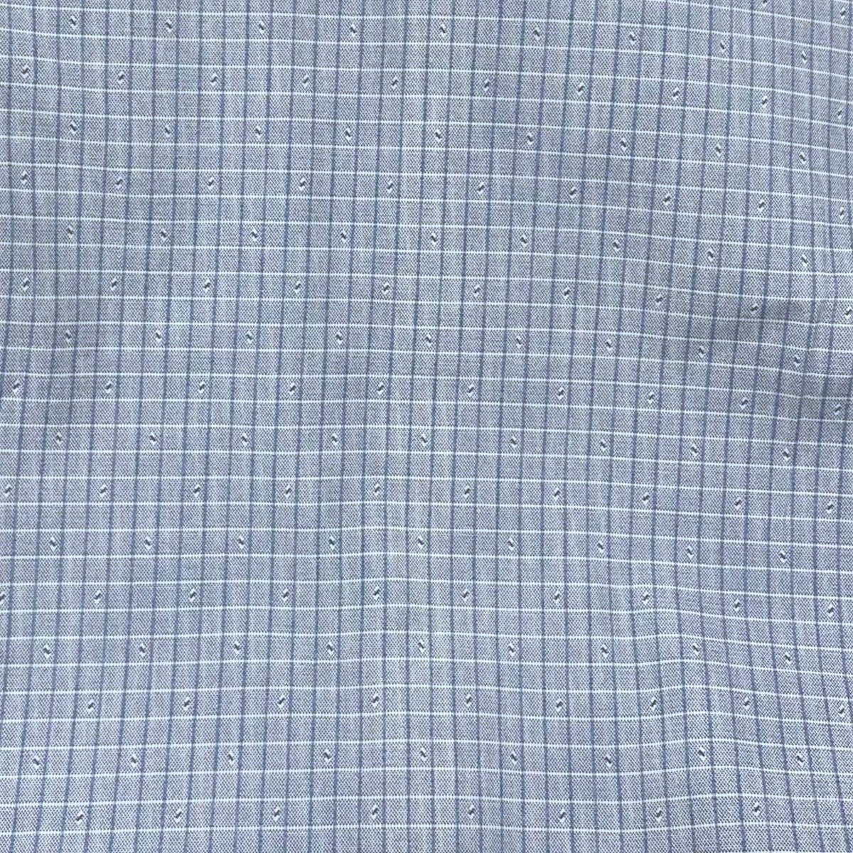 RRL チェック柄シャツ 古着・中古-5枚目のアイテム画像