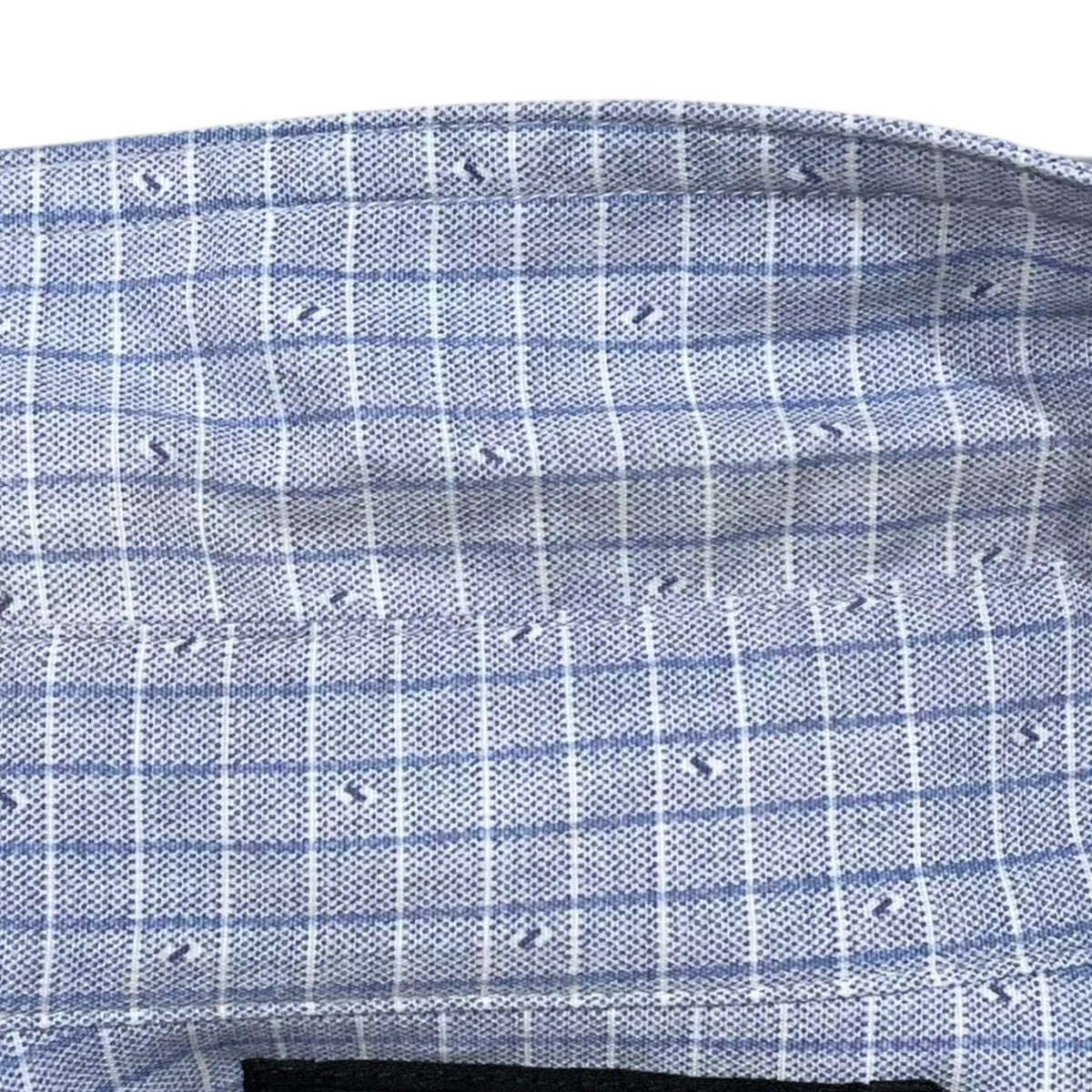 RRL チェック柄シャツ 古着・中古-6枚目のアイテム画像