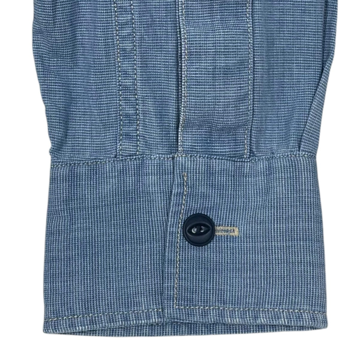 RRL 長袖シャツ 古着・中古-4枚目のアイテム画像