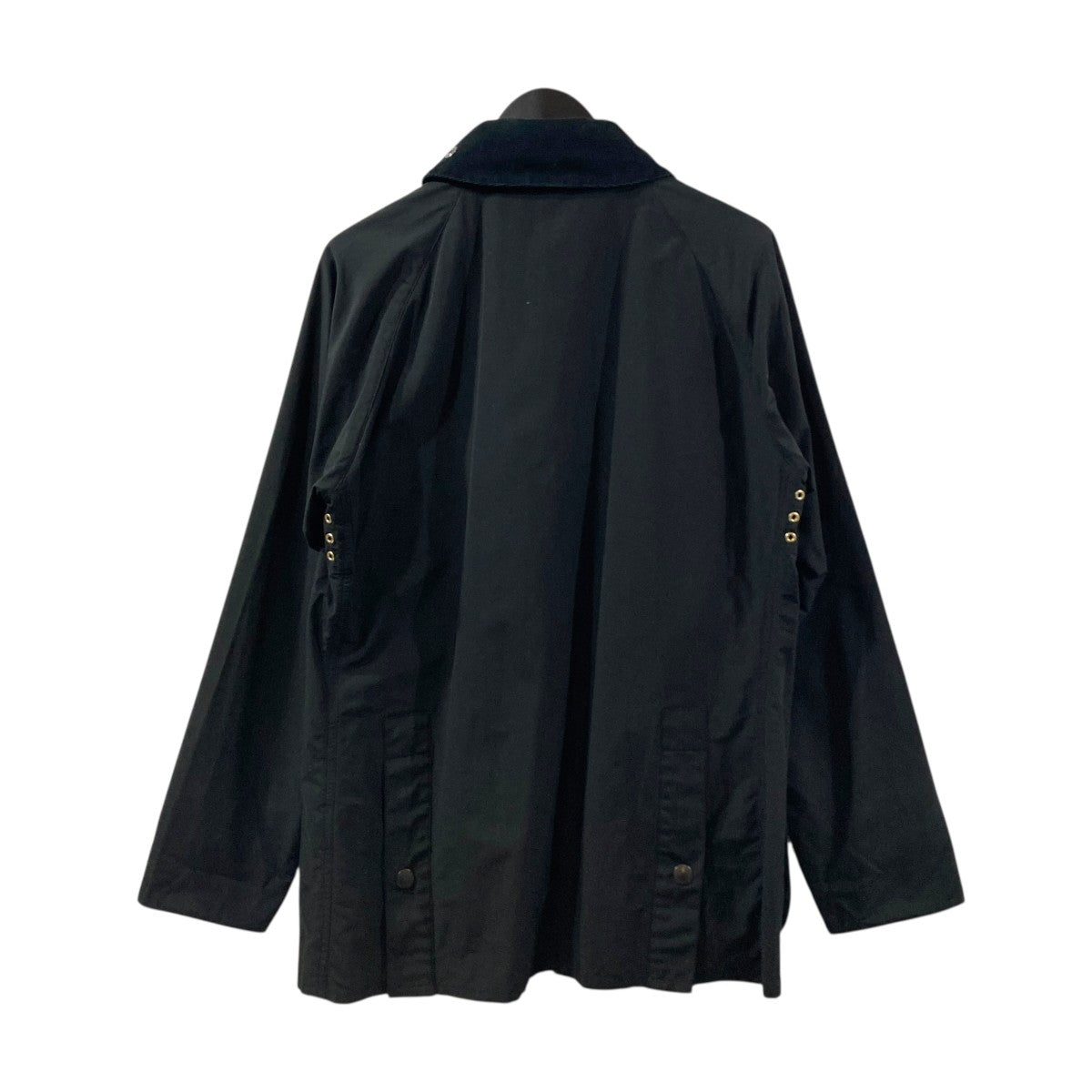 BEDALE SL PEACHEDオイルドジャケット2001155