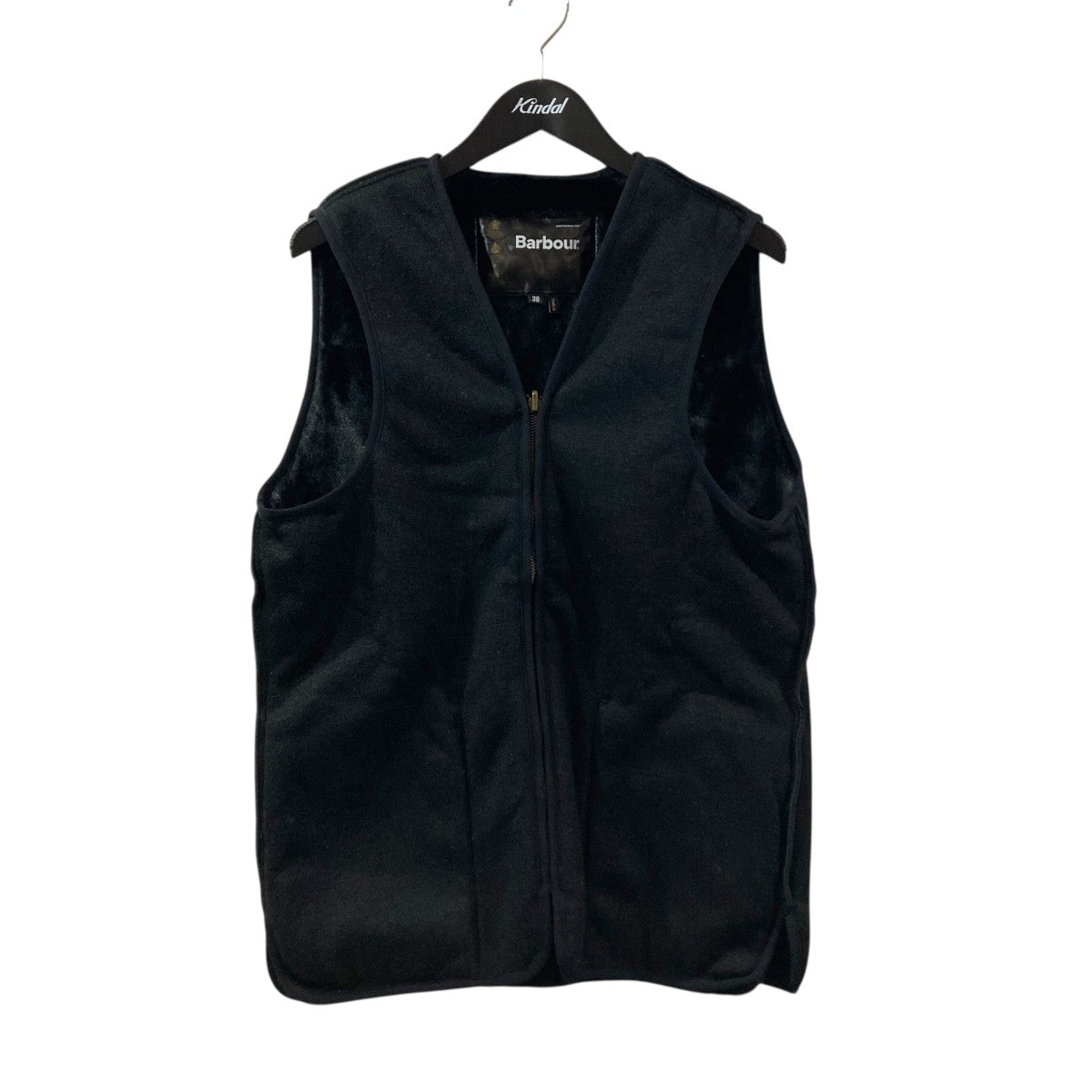 SL FUR LINER VESTライナーベスト2002103
