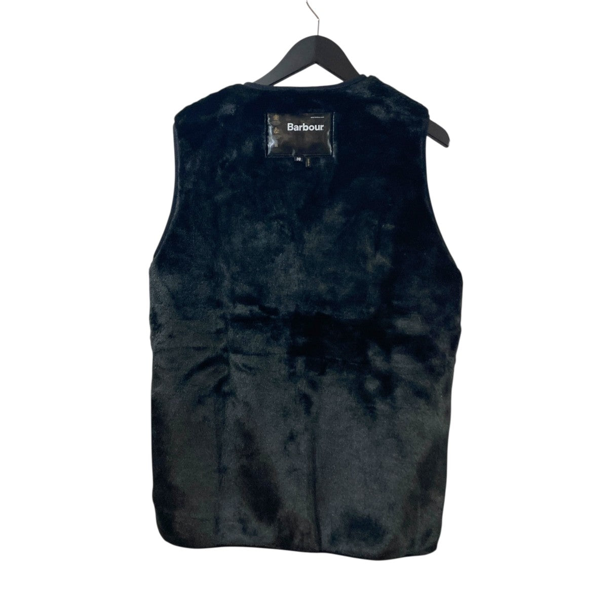 SL FUR LINER VESTライナーベスト2002103