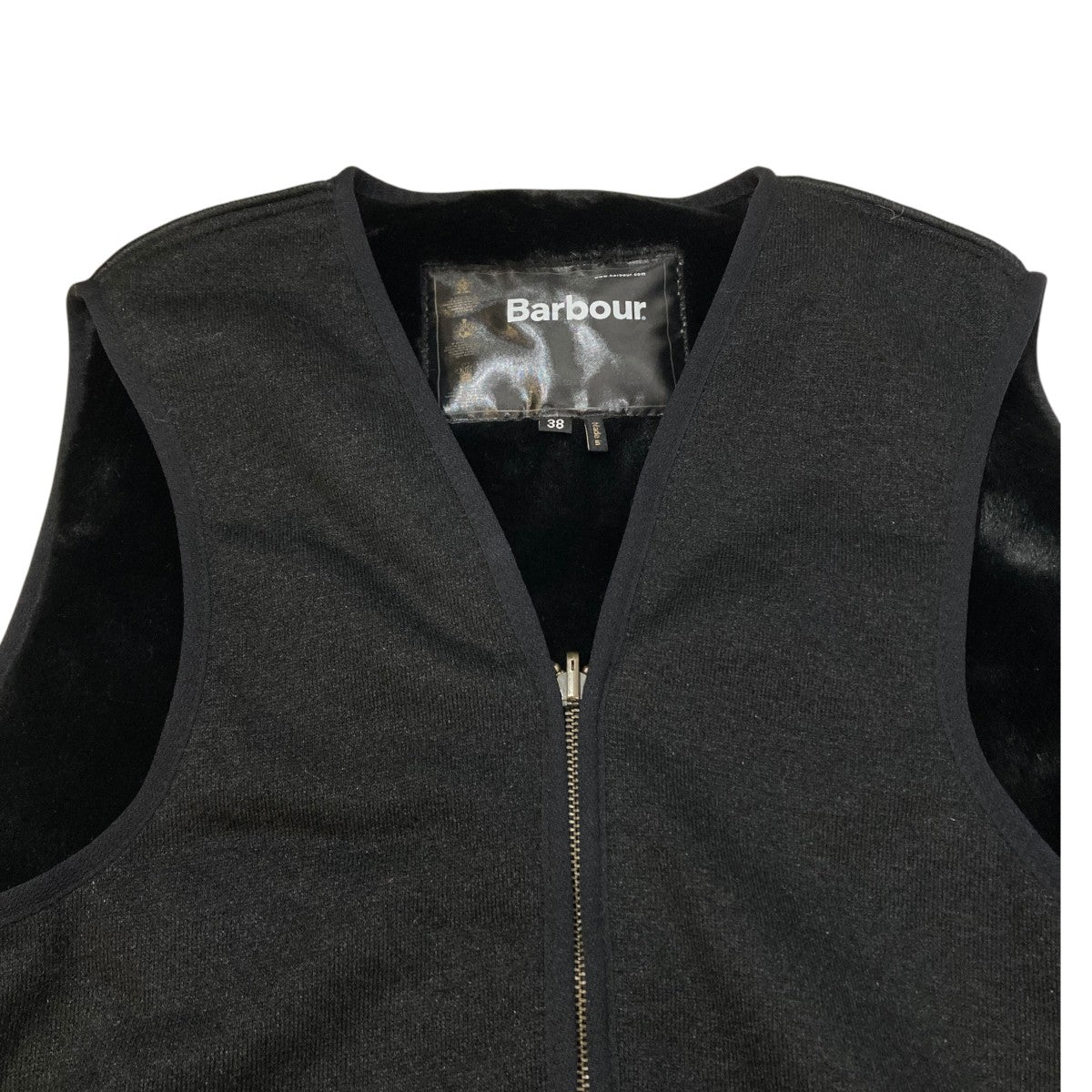 SL FUR LINER VESTライナーベスト2002103