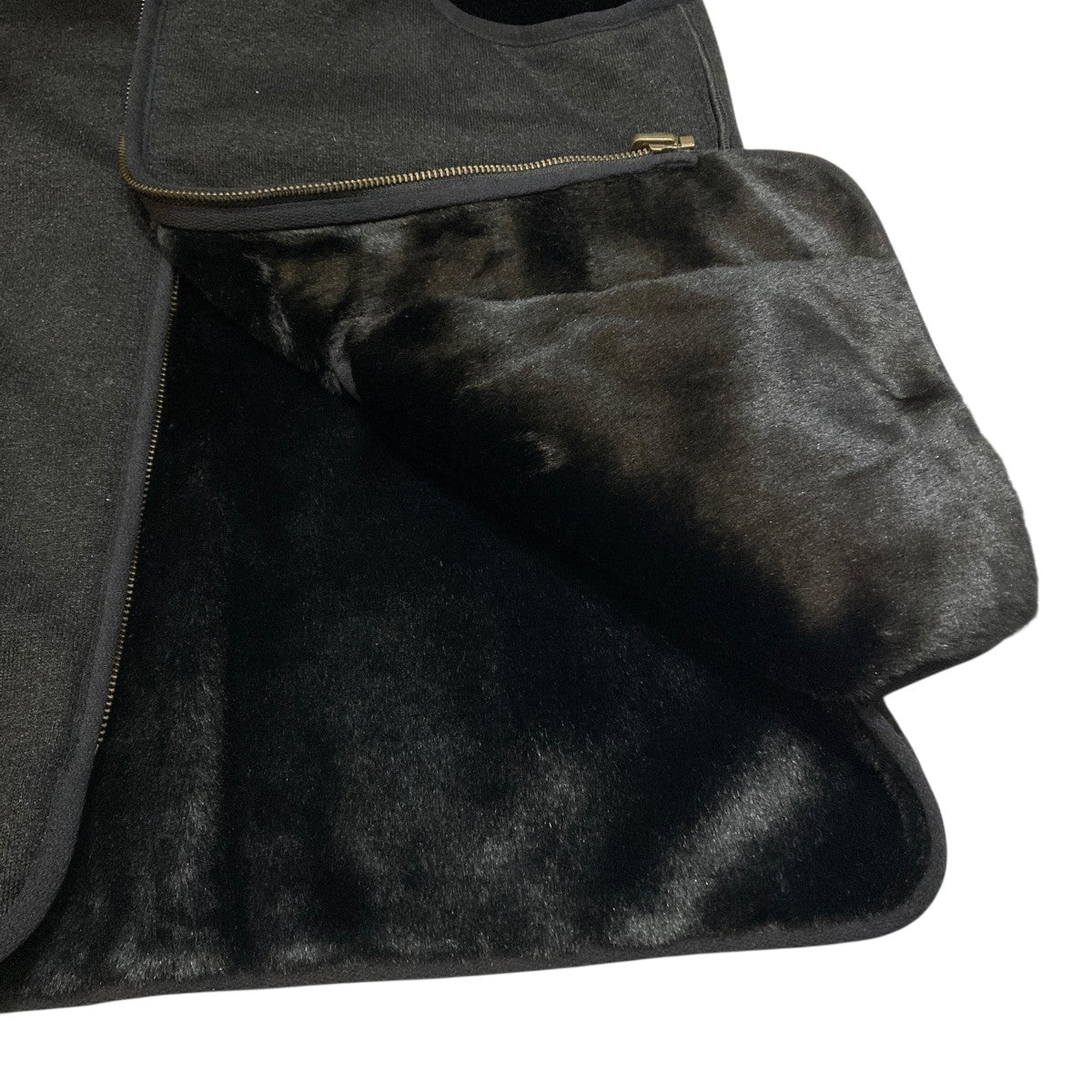 SL FUR LINER VESTライナーベスト2002103